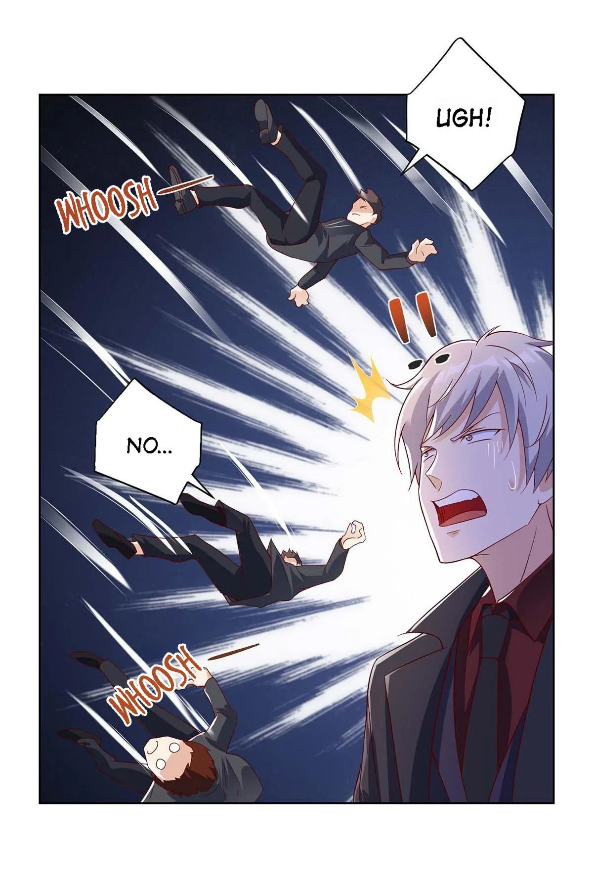 Divine Perspective Chapter 128 Online - página 14