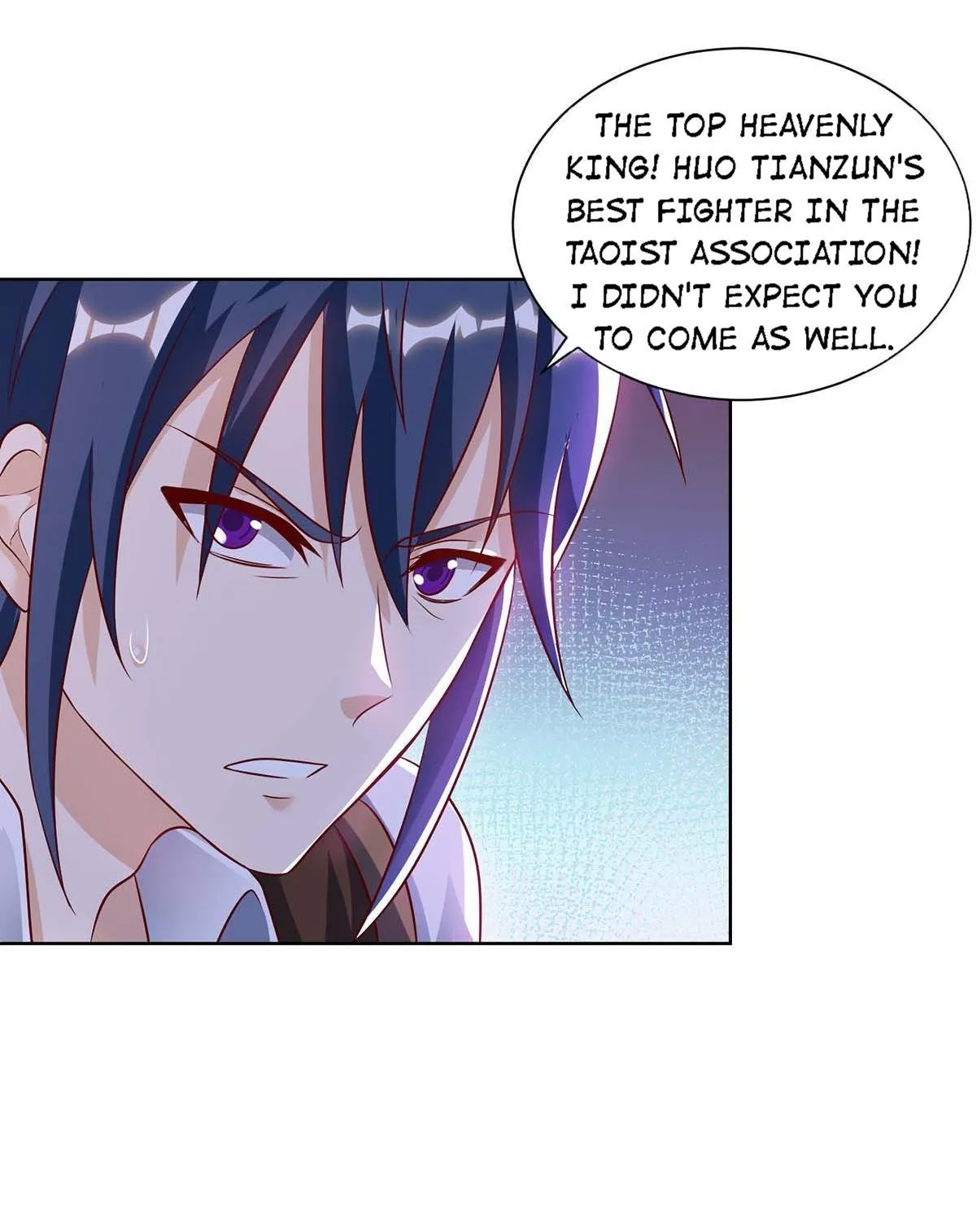 Divine Perspective Chapter 128 Online - página 18