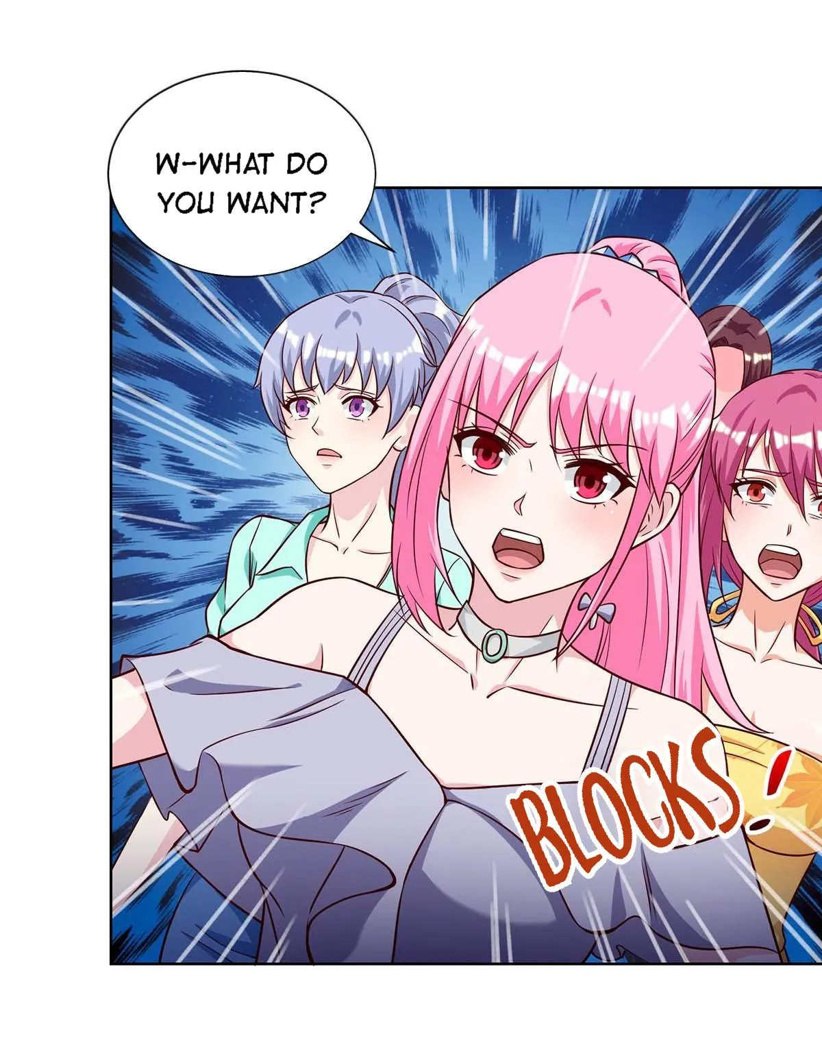 Divine Perspective Chapter 128 Online - página 26