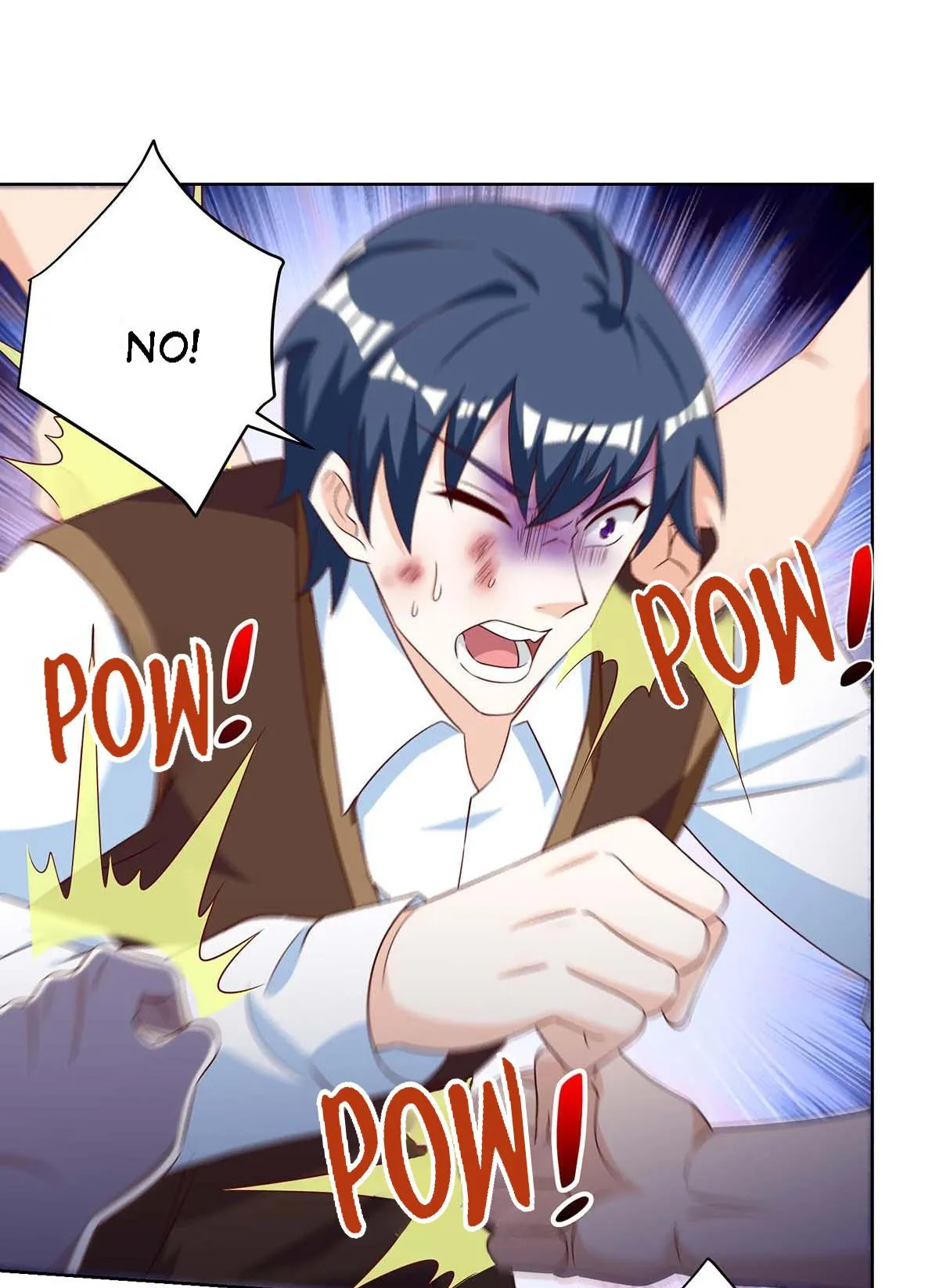Divine Perspective Chapter 128 Online - página 28