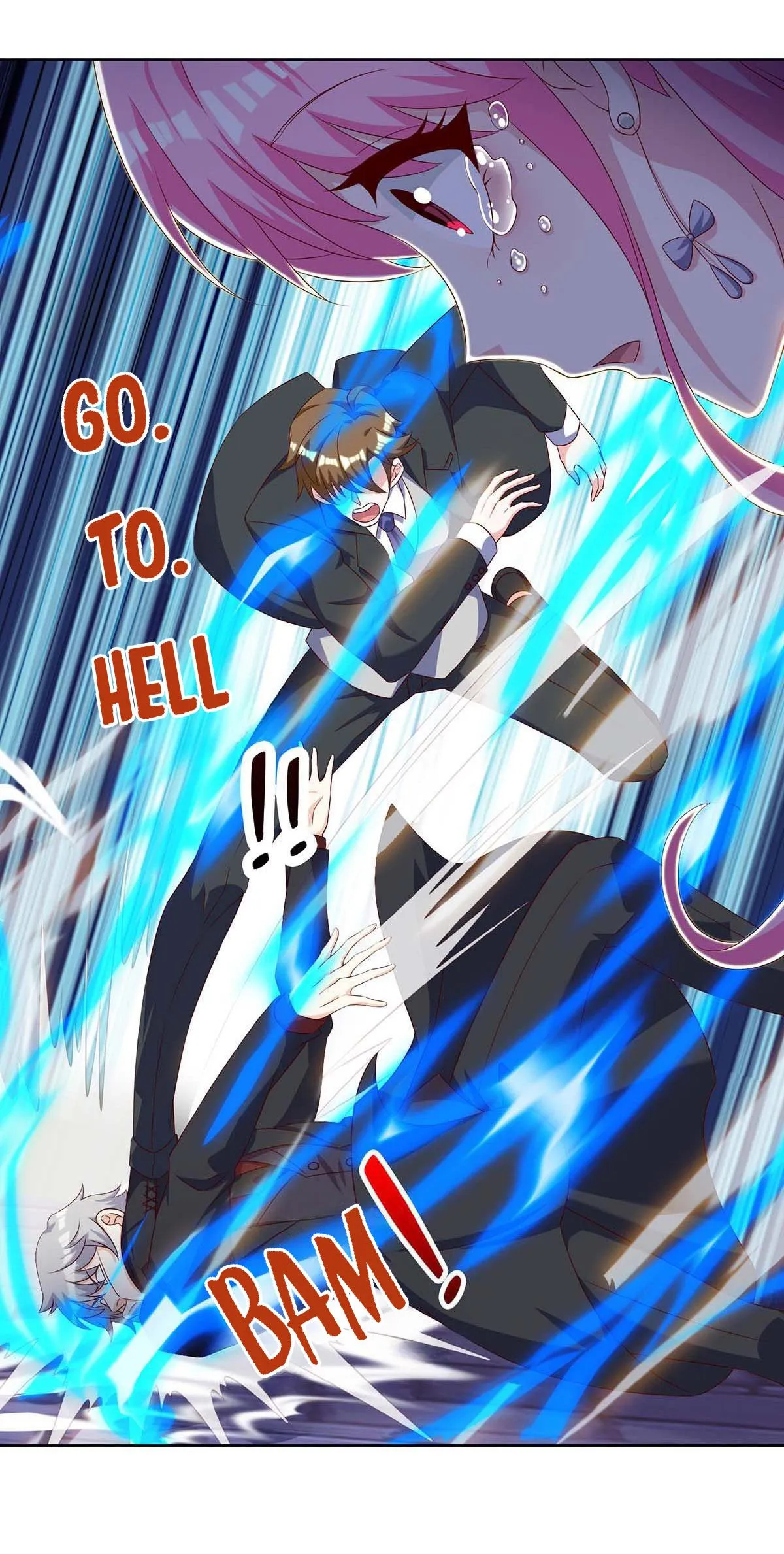 Divine Perspective Chapter 128 Online - página 31