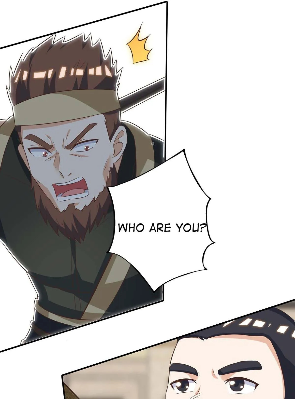 Divine Perspective Chapter 129 Online - página 7
