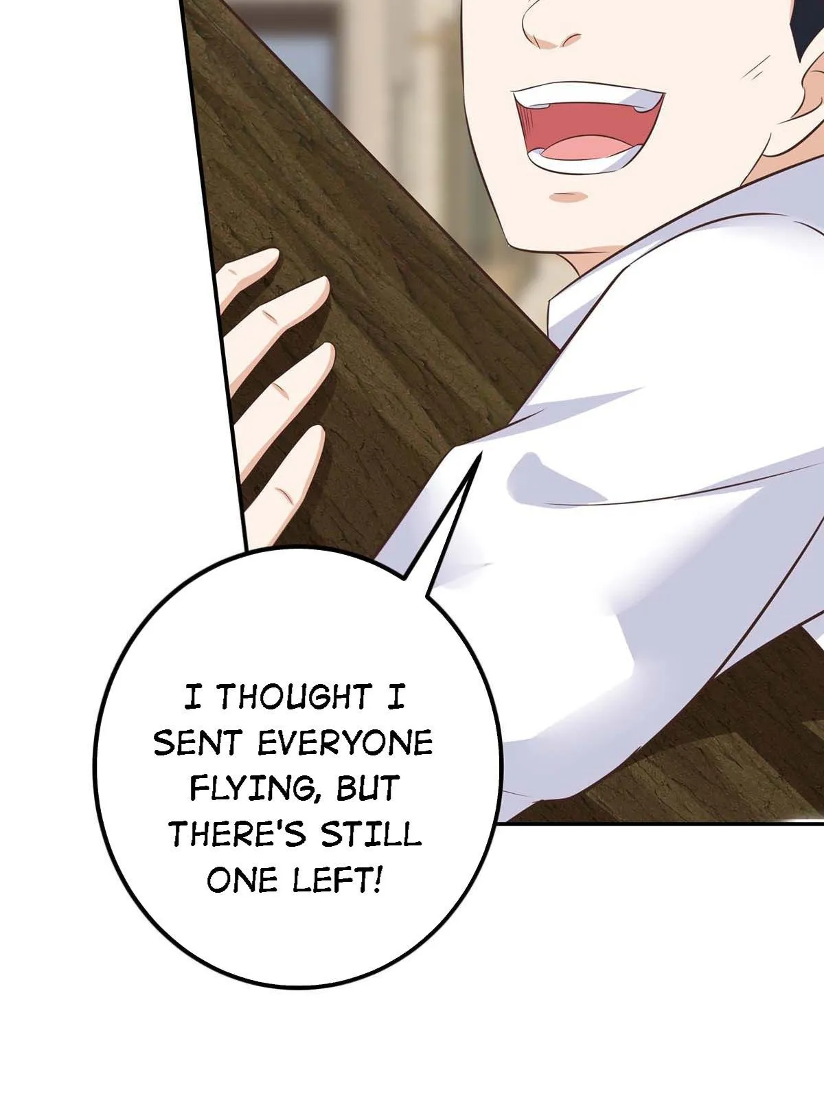 Divine Perspective Chapter 129 Online - página 8