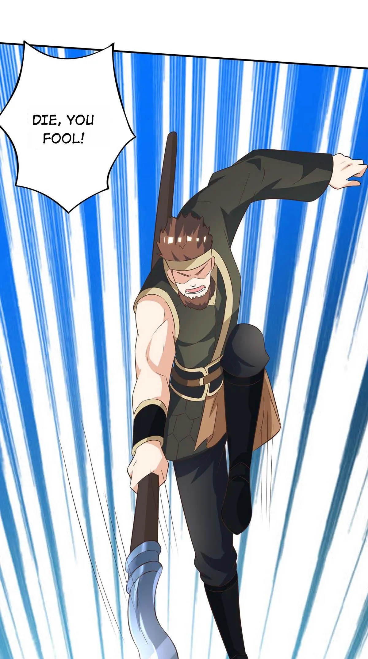 Divine Perspective Chapter 129 Online - página 9