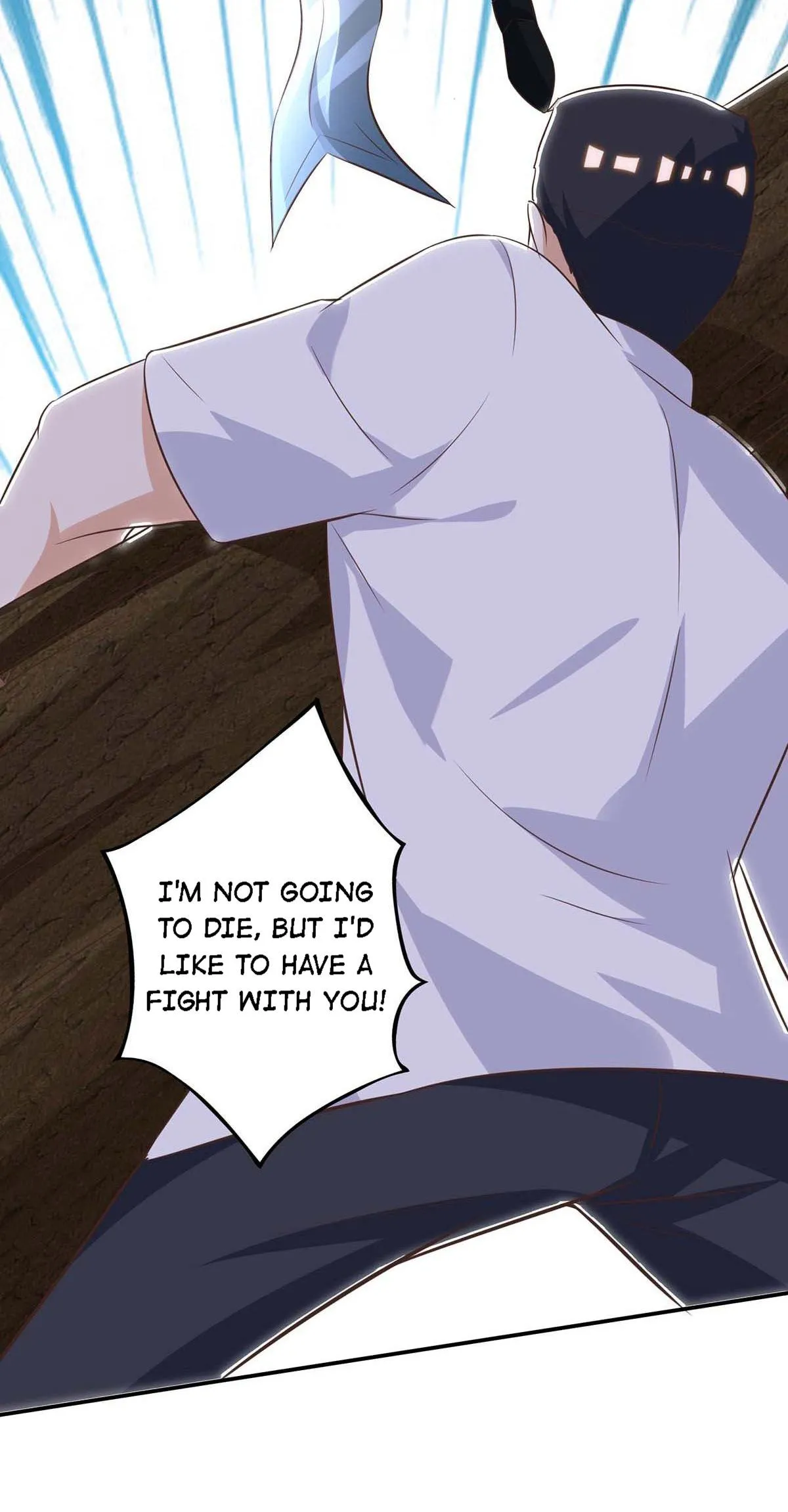 Divine Perspective Chapter 129 Online - página 10