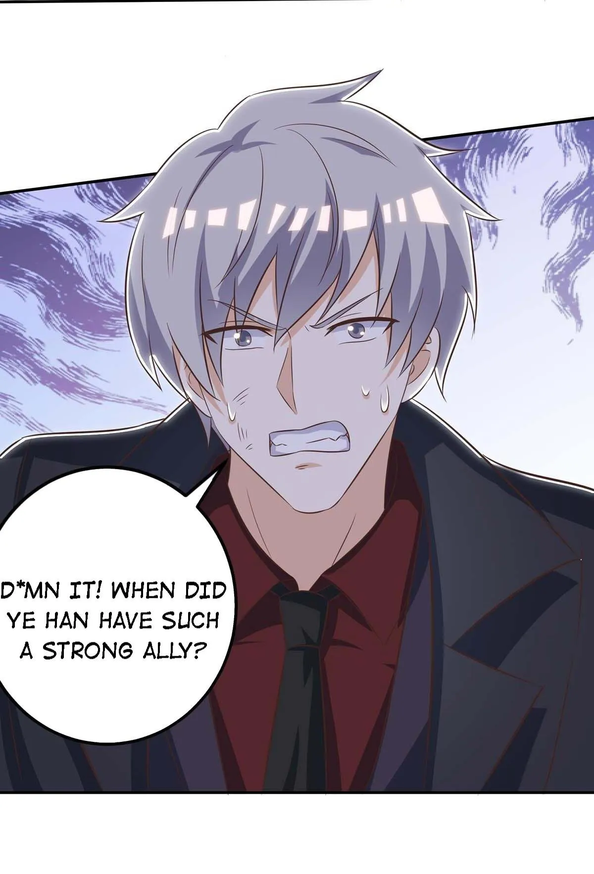 Divine Perspective Chapter 129 Online - página 12