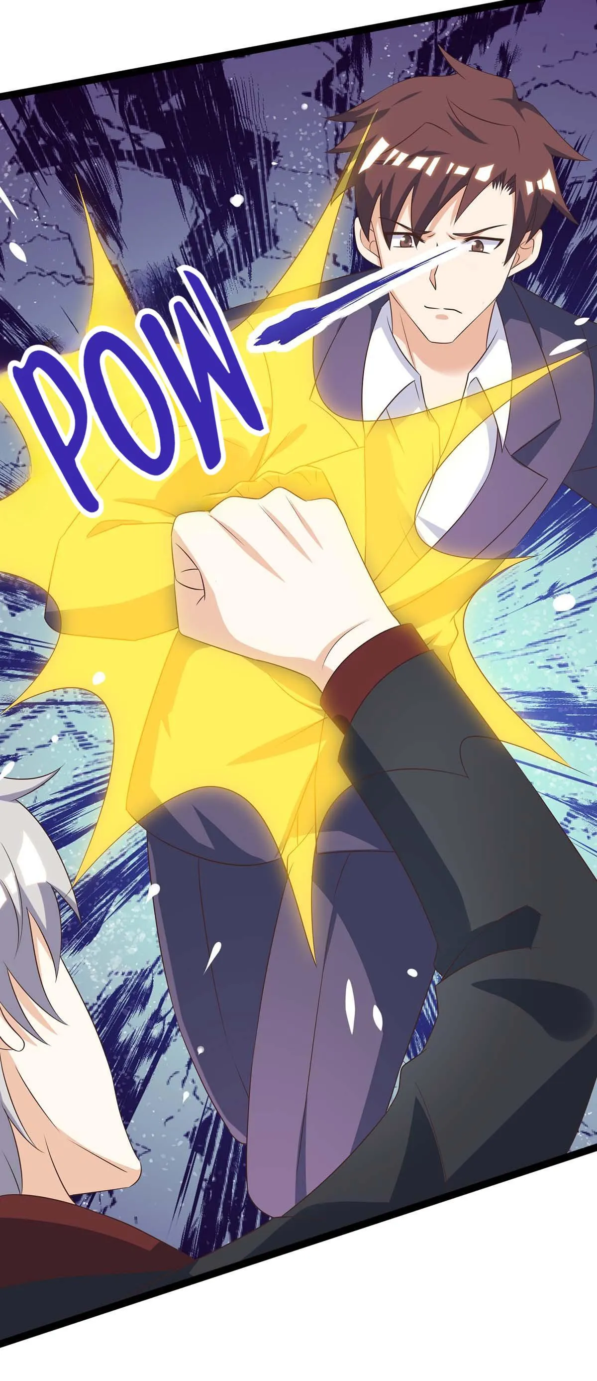 Divine Perspective Chapter 129 Online - página 14
