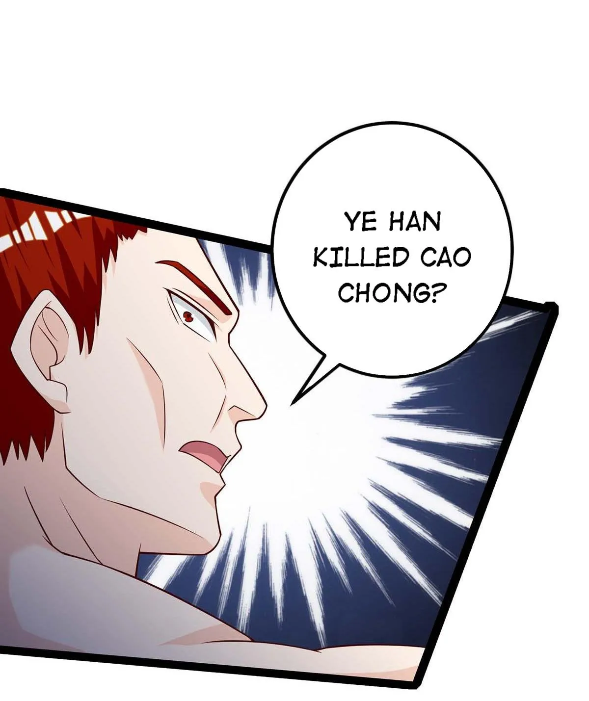 Divine Perspective Chapter 129 Online - página 29