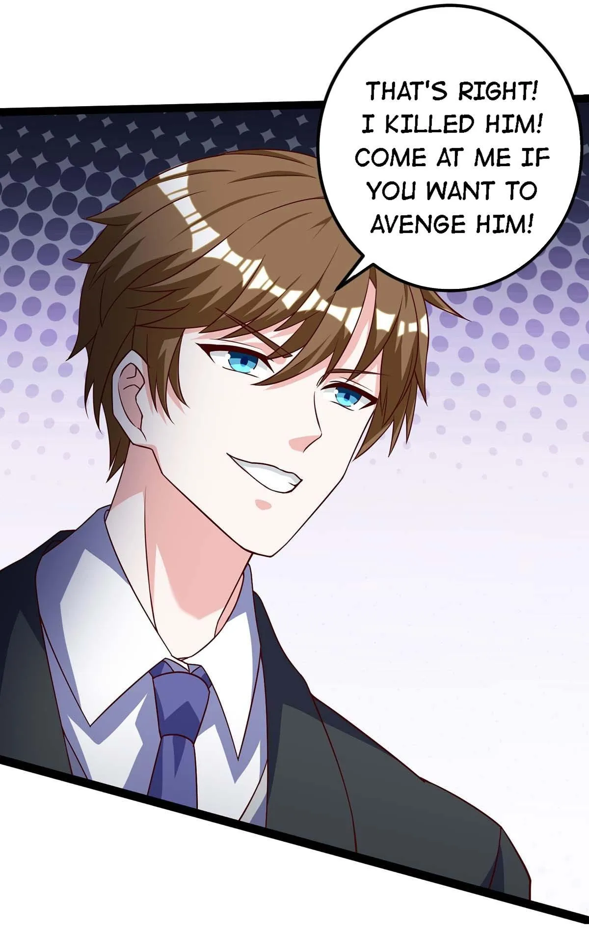 Divine Perspective Chapter 129 Online - página 30