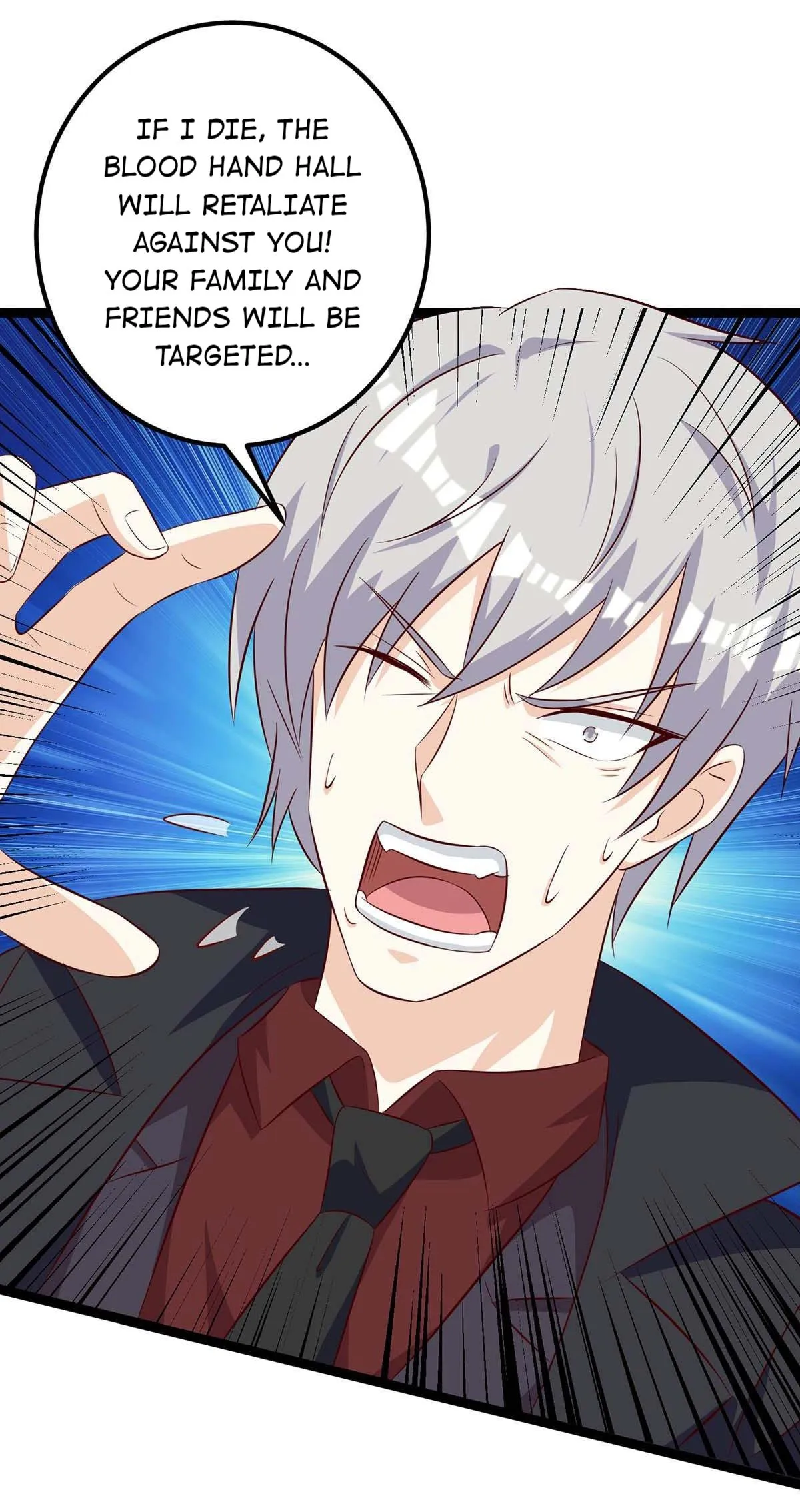 Divine Perspective Chapter 131 Online - página 2