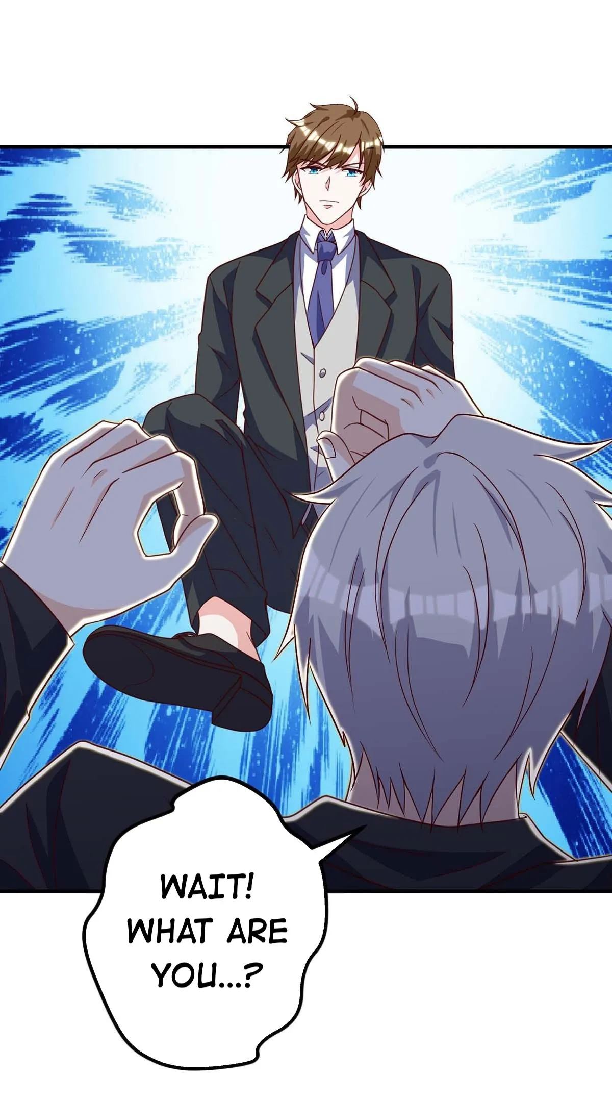 Divine Perspective Chapter 131 Online - página 7