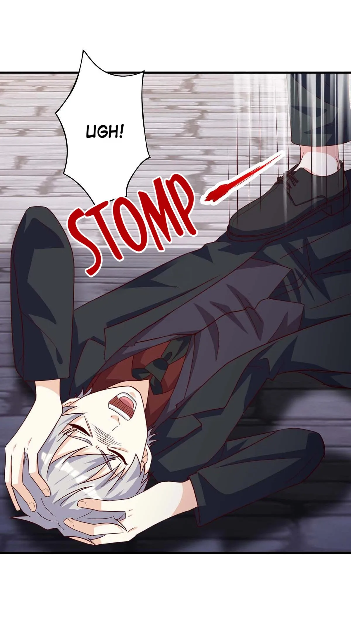 Divine Perspective Chapter 131 Online - página 8