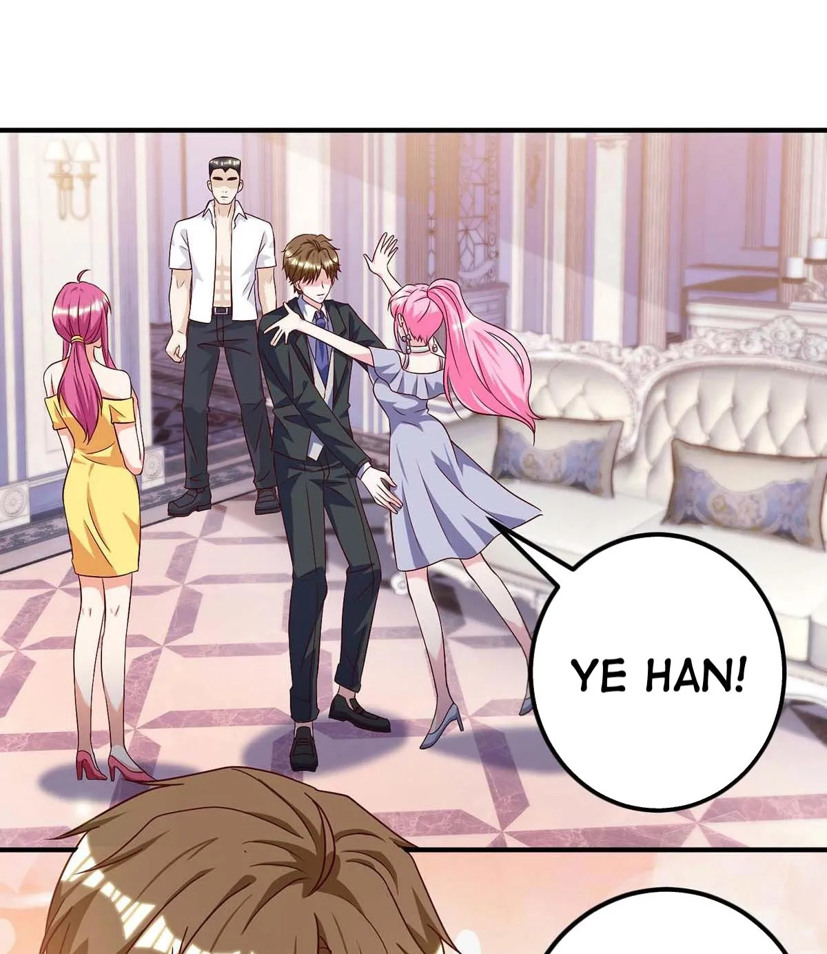 Divine Perspective Chapter 131 Online - página 11