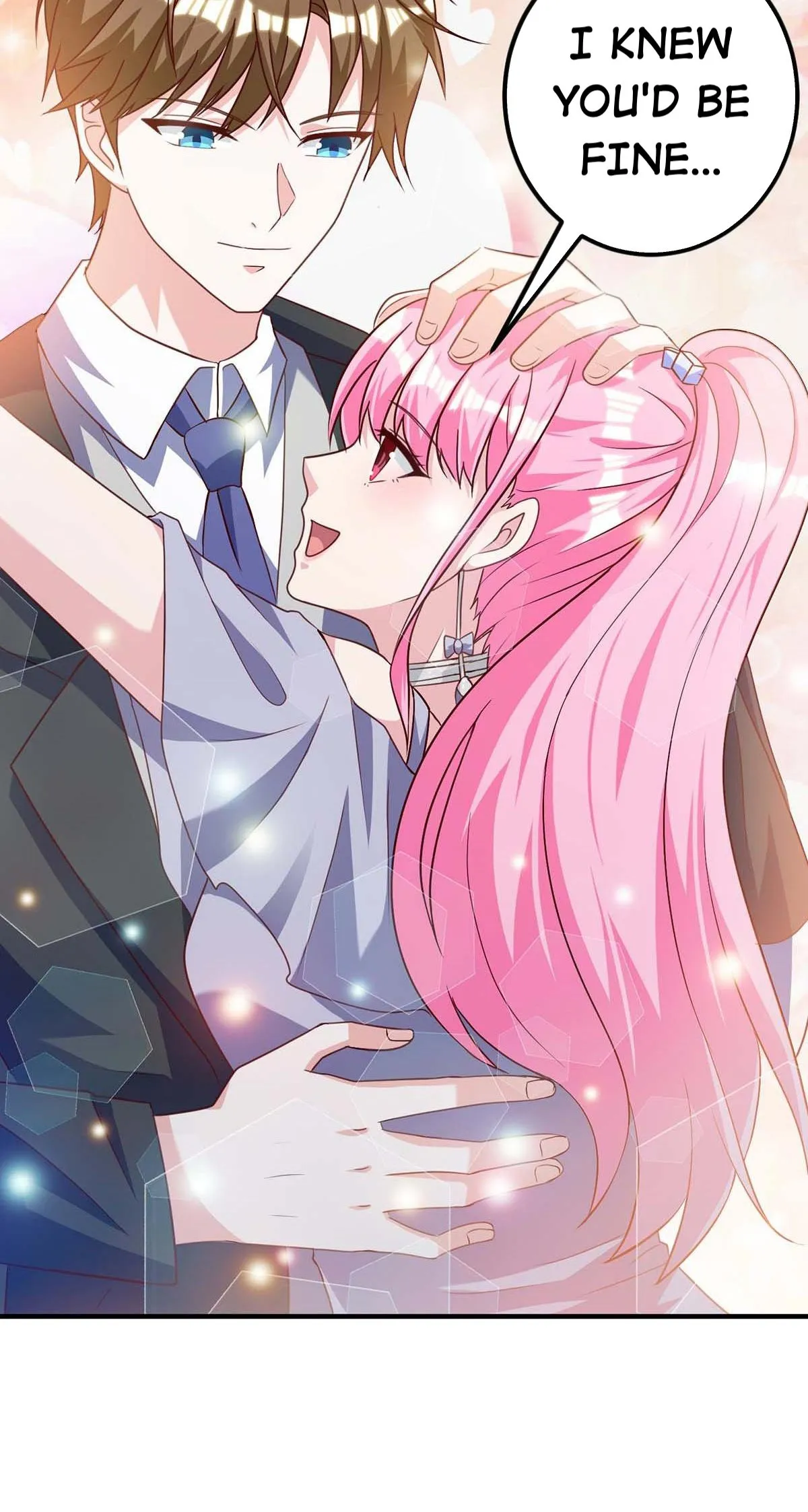 Divine Perspective Chapter 131 Online - página 12