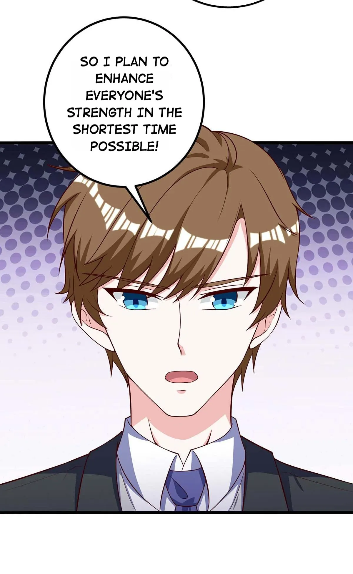 Divine Perspective Chapter 131 Online - página 17