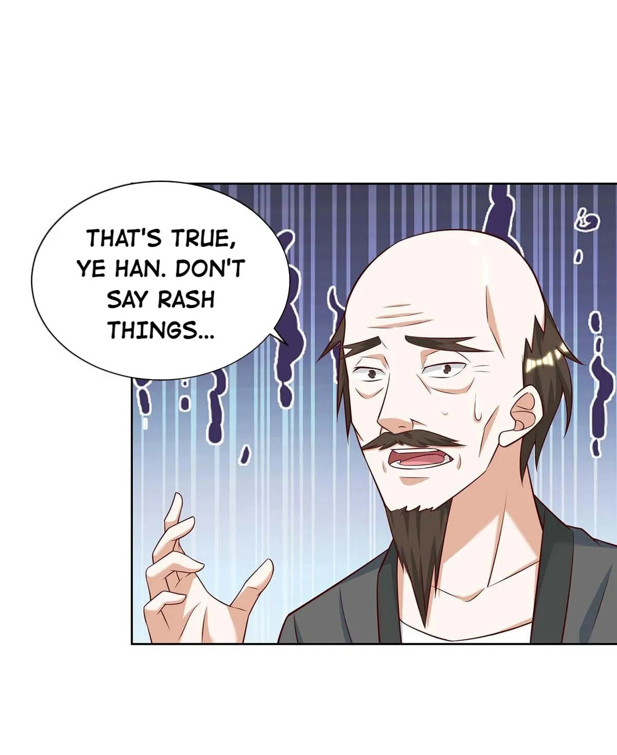 Divine Perspective Chapter 131 Online - página 20