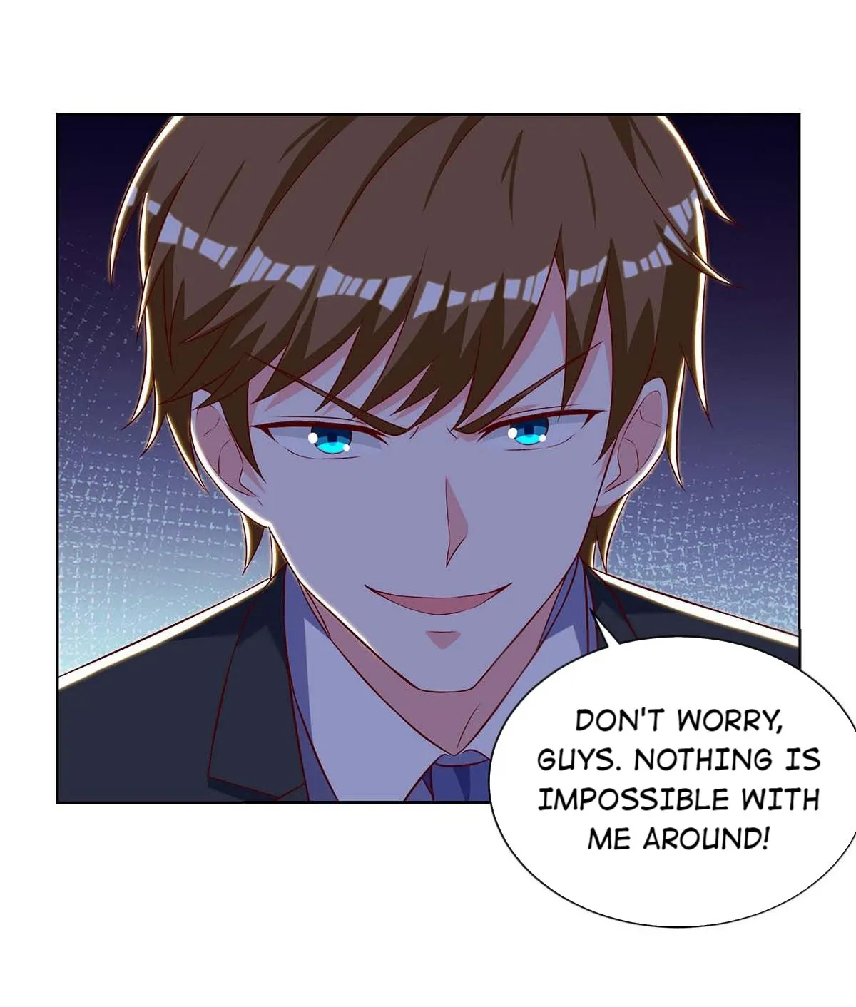 Divine Perspective Chapter 131 Online - página 23