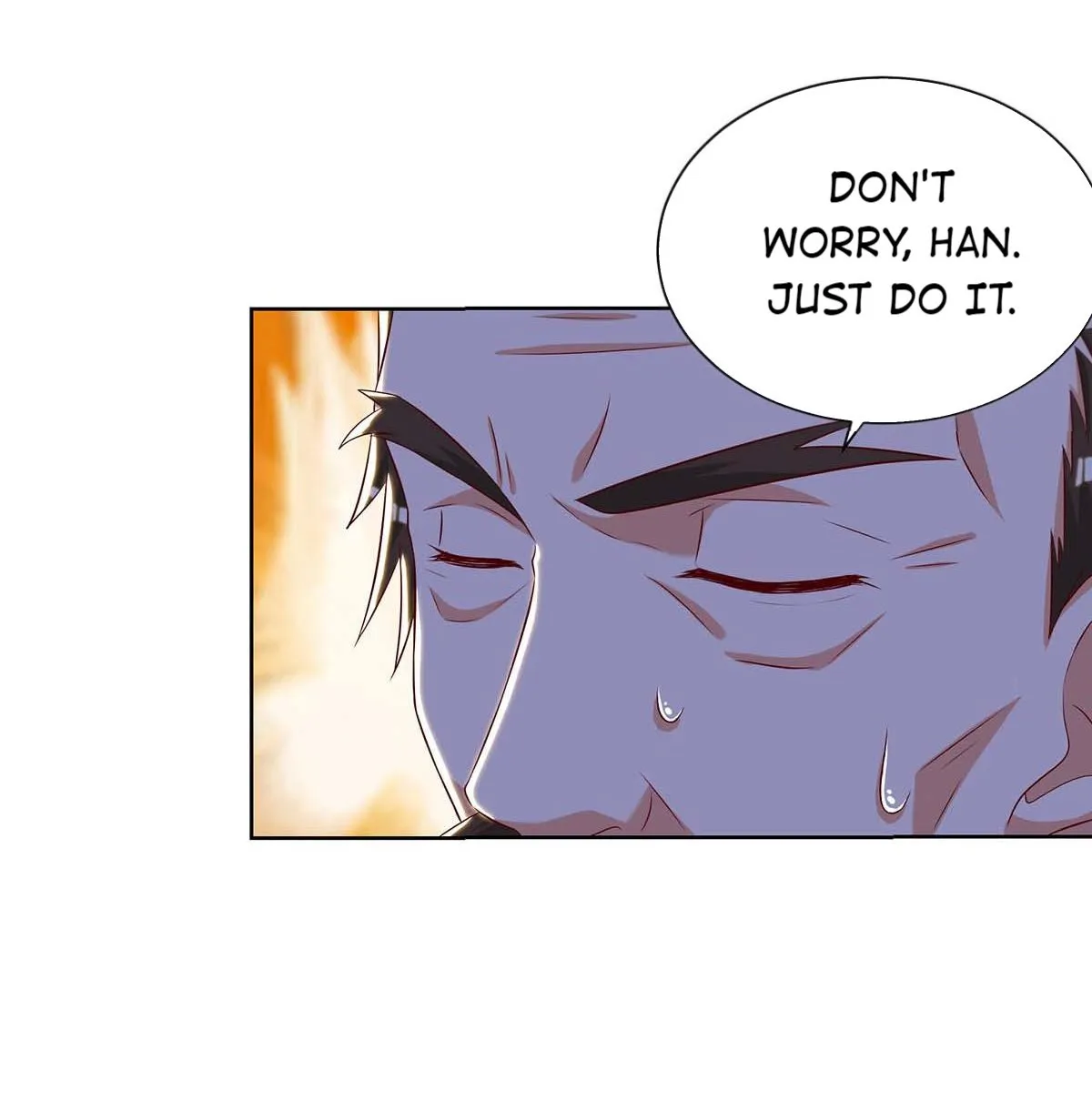 Divine Perspective Chapter 131 Online - página 27