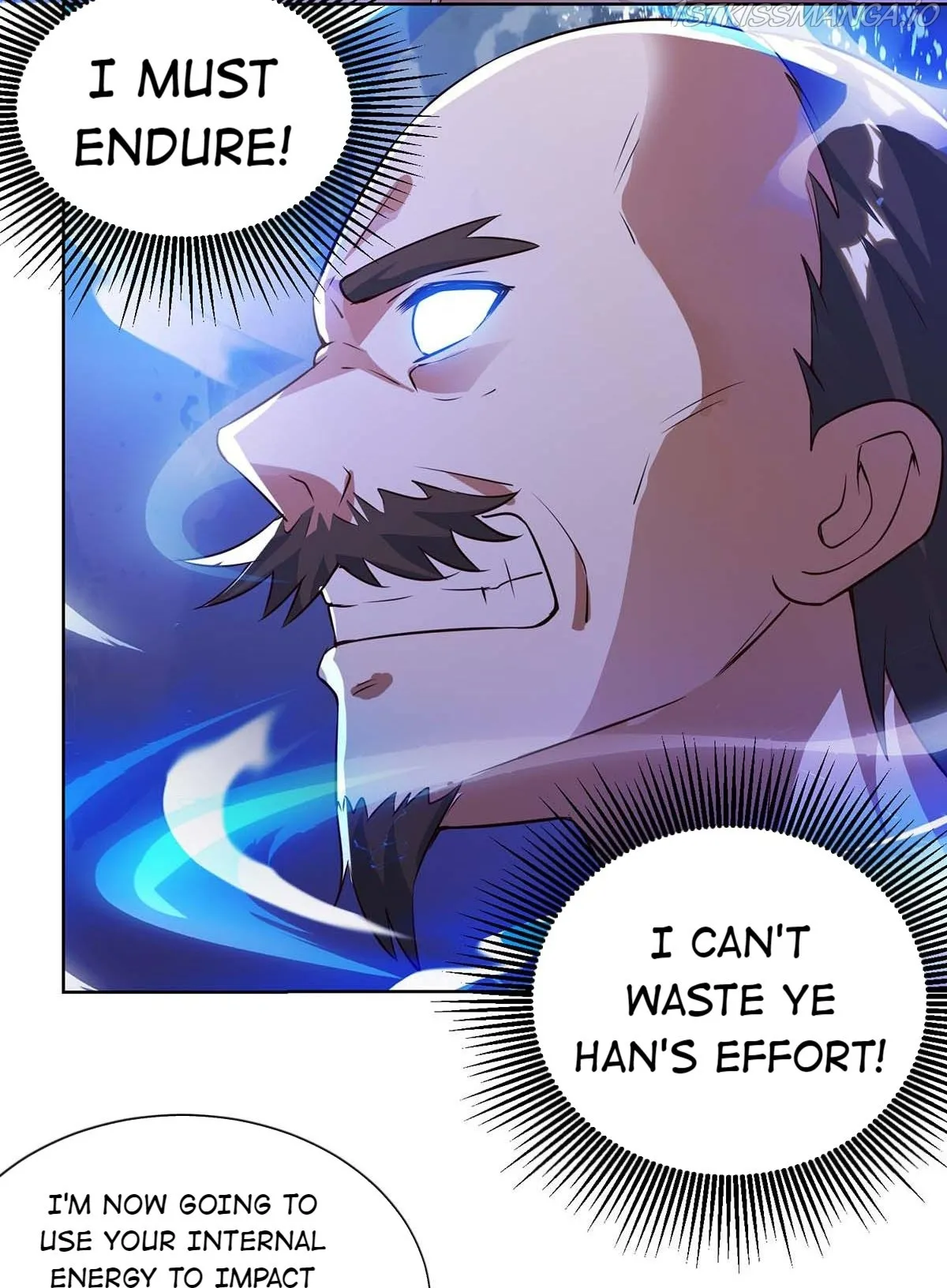 Divine Perspective Chapter 132 Online - página 2