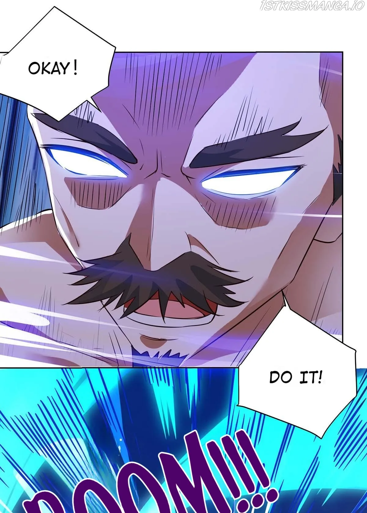 Divine Perspective Chapter 132 Online - página 4