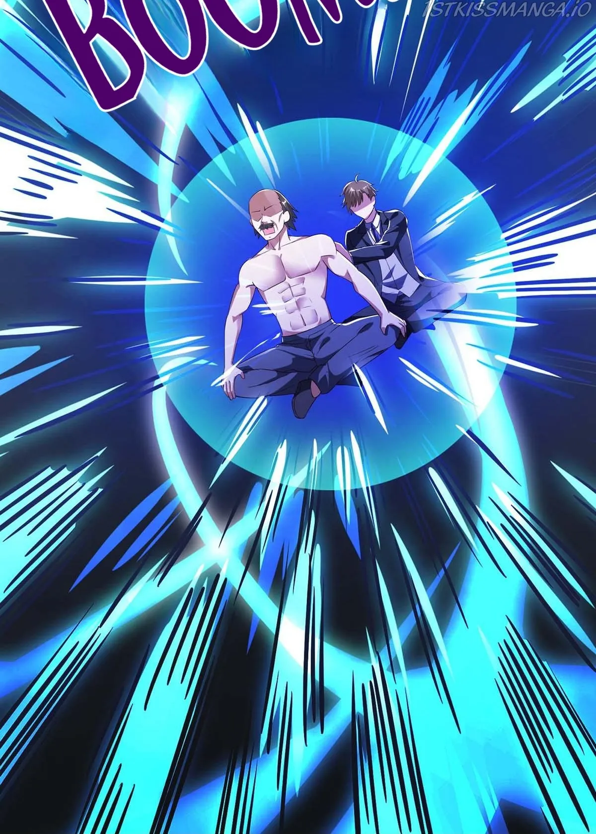 Divine Perspective Chapter 132 Online - página 5