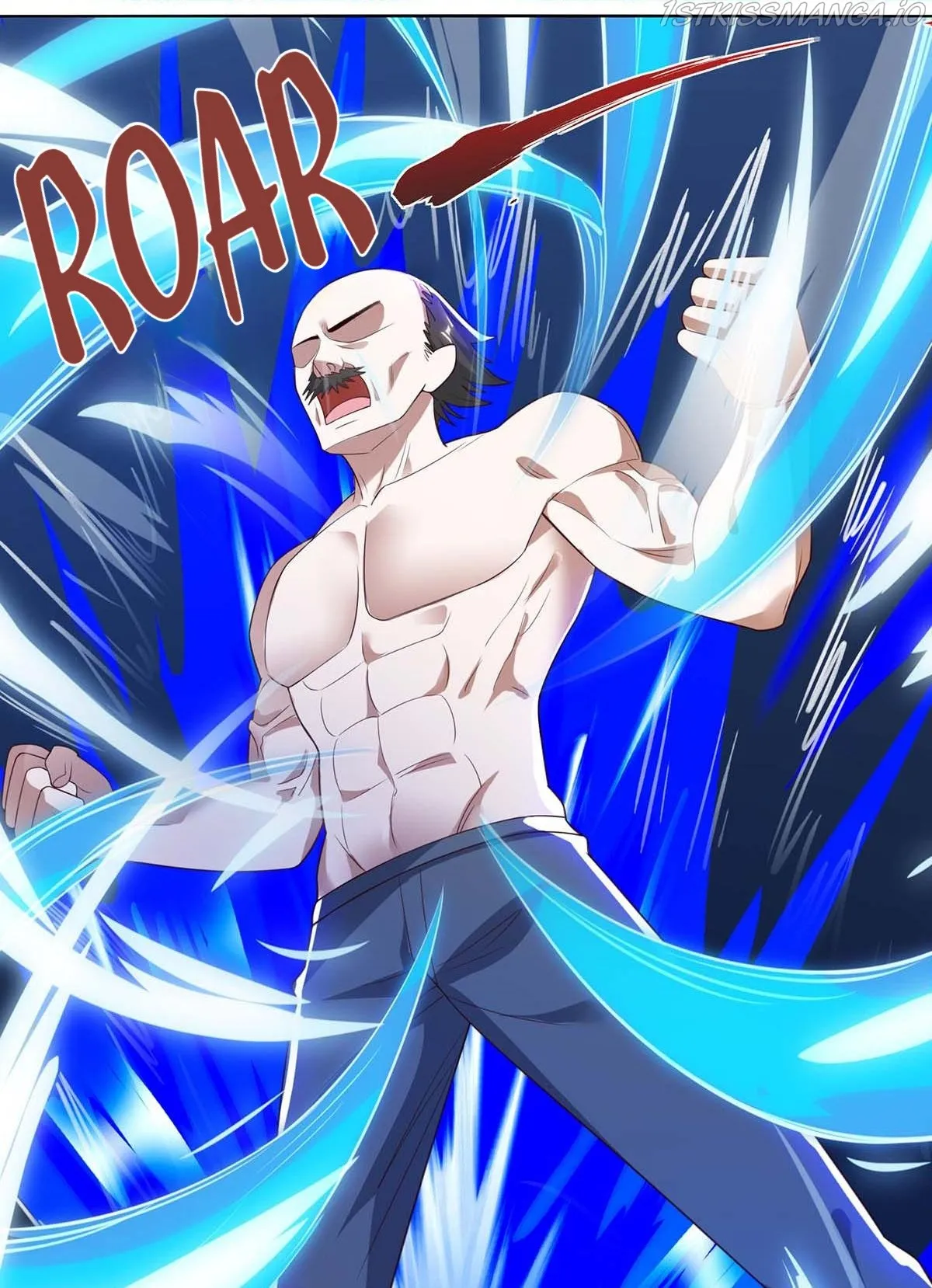 Divine Perspective Chapter 132 Online - página 6