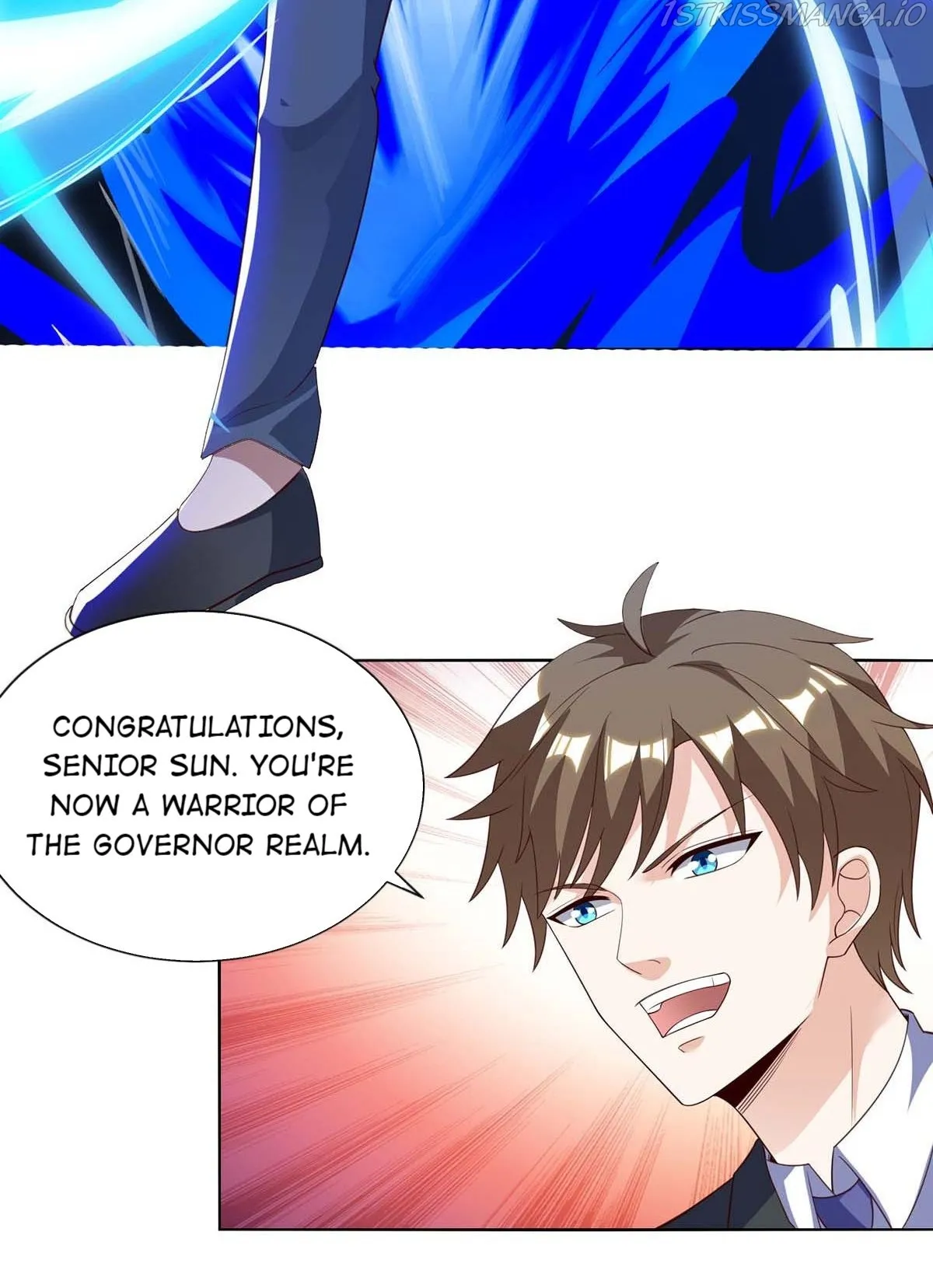 Divine Perspective Chapter 132 Online - página 7