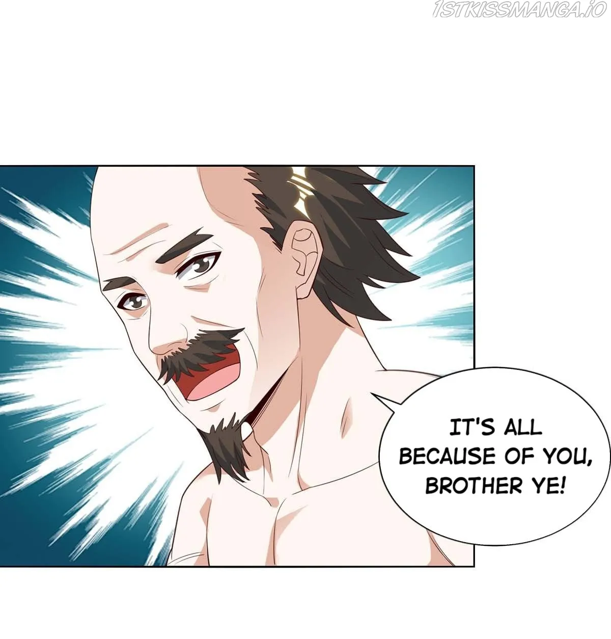 Divine Perspective Chapter 132 Online - página 8