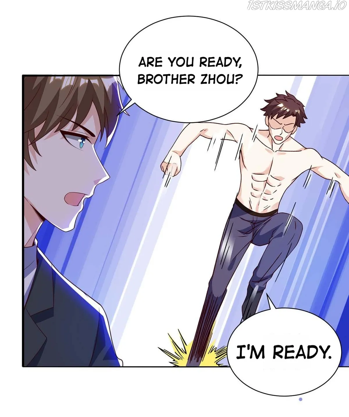 Divine Perspective Chapter 132 Online - página 9