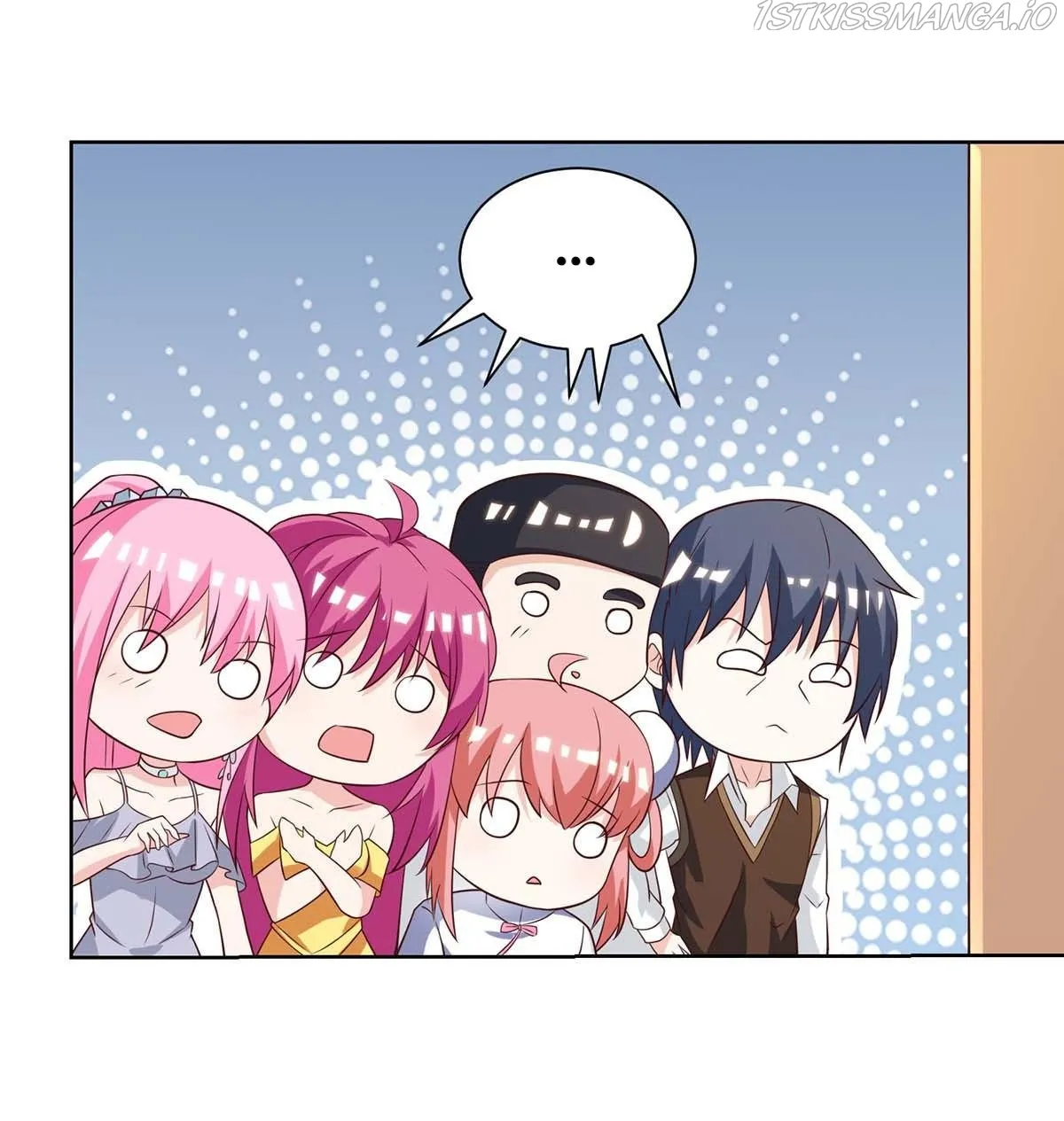 Divine Perspective Chapter 132 Online - página 12