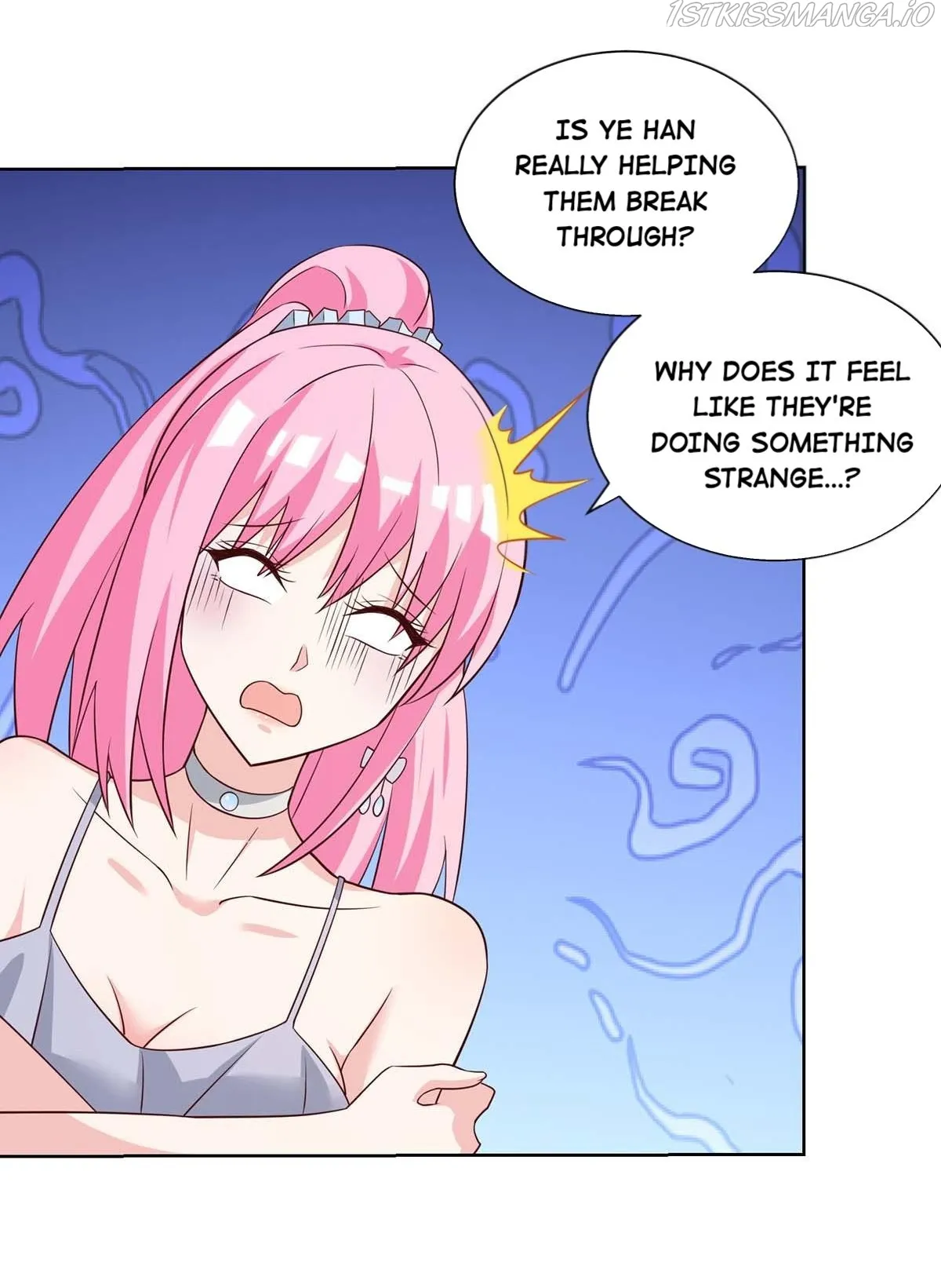 Divine Perspective Chapter 132 Online - página 13