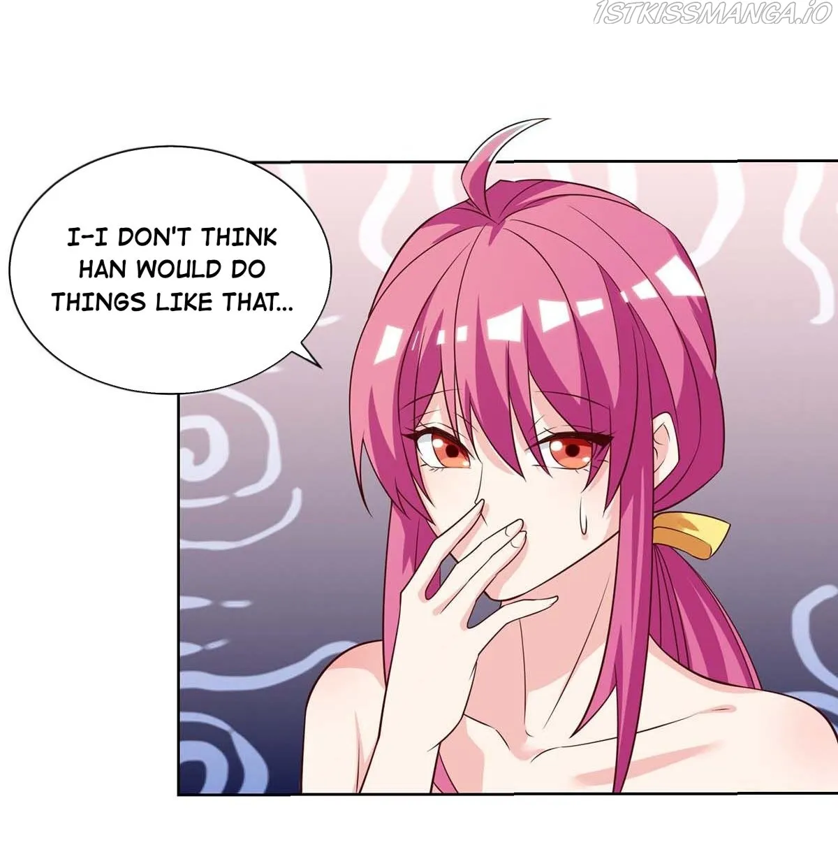 Divine Perspective Chapter 132 Online - página 14