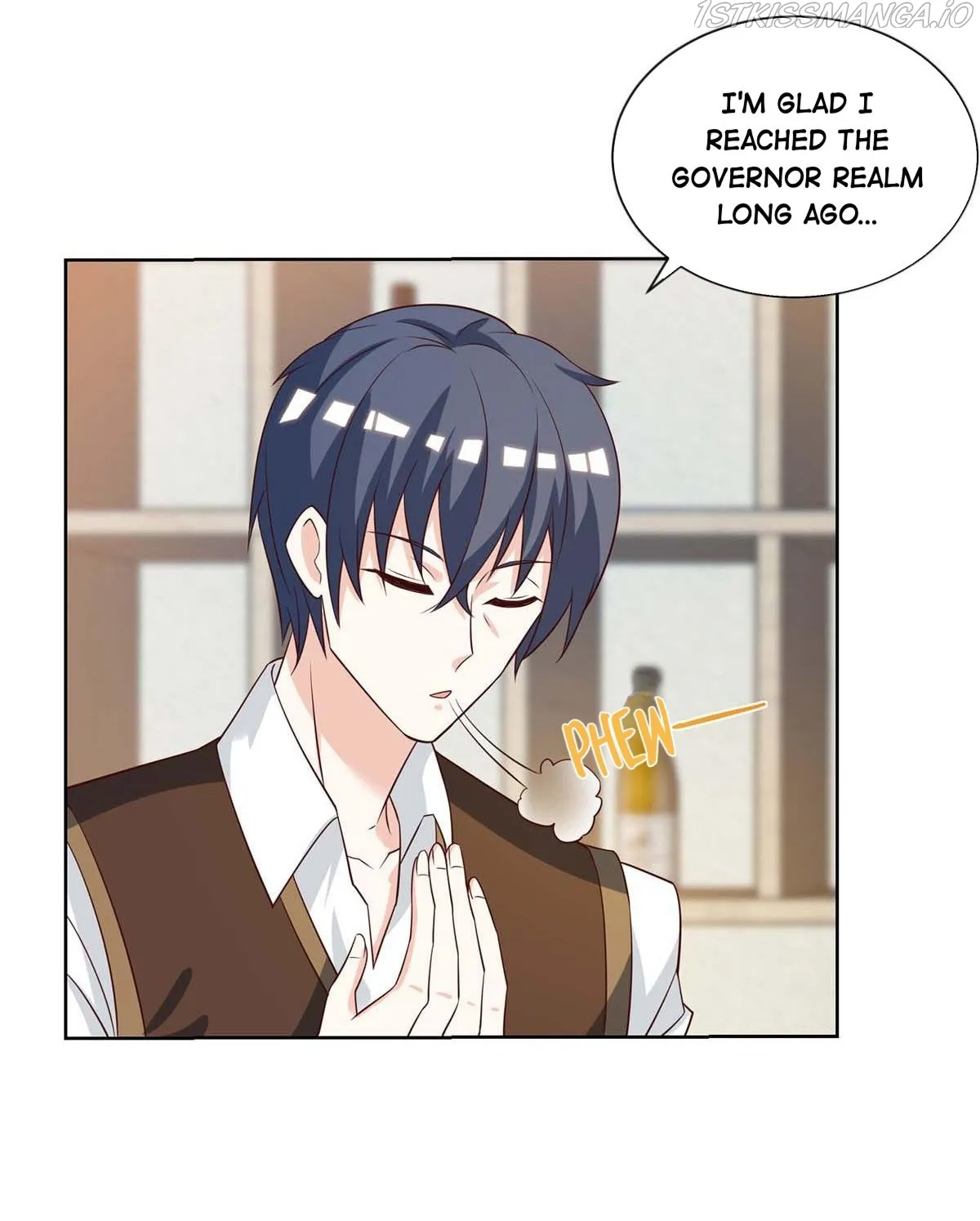Divine Perspective Chapter 132 Online - página 15