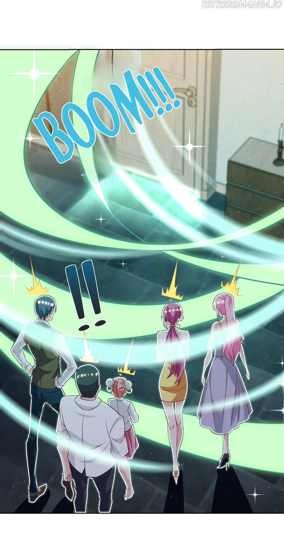 Divine Perspective Chapter 132 Online - página 17