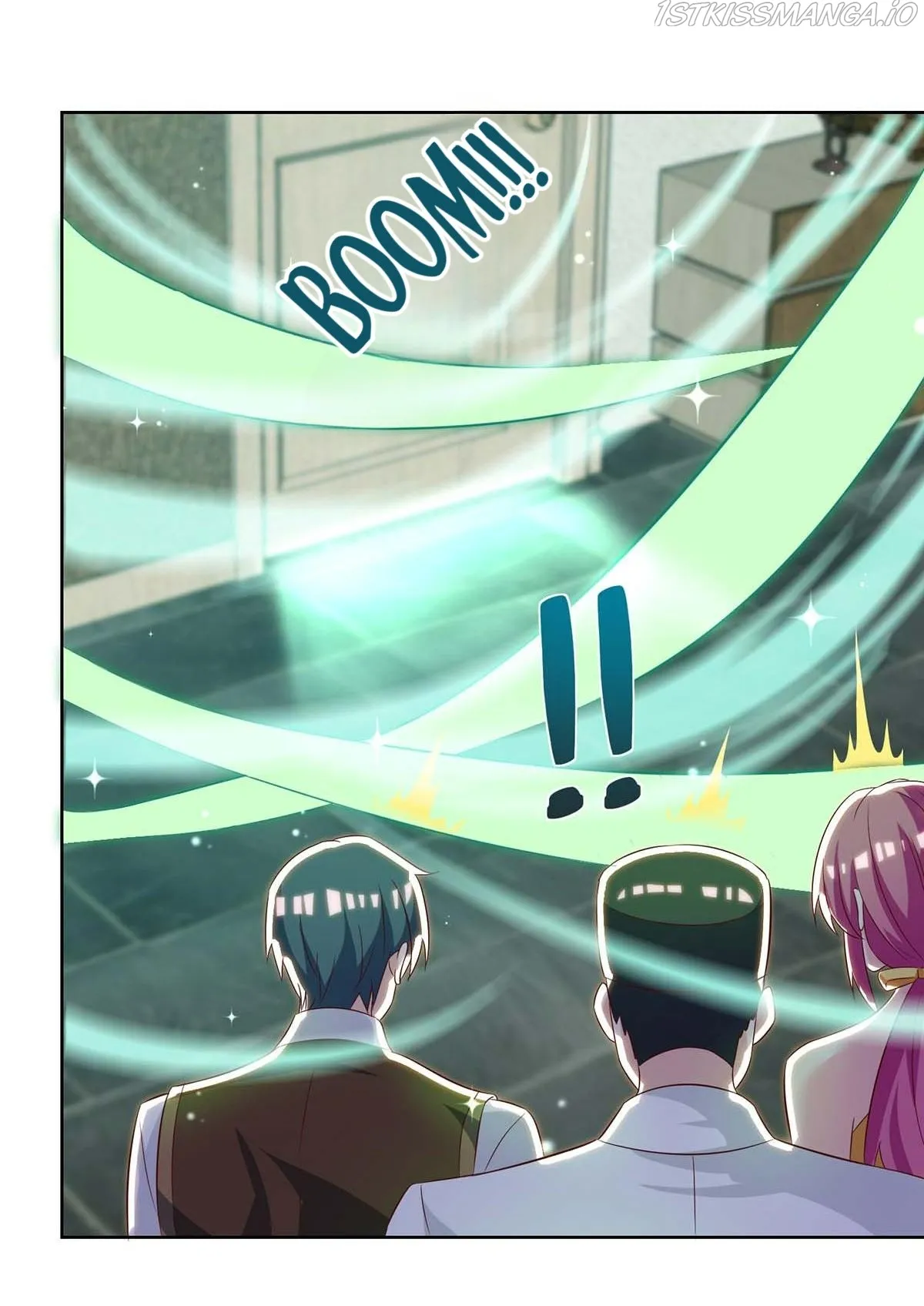 Divine Perspective Chapter 132 Online - página 21