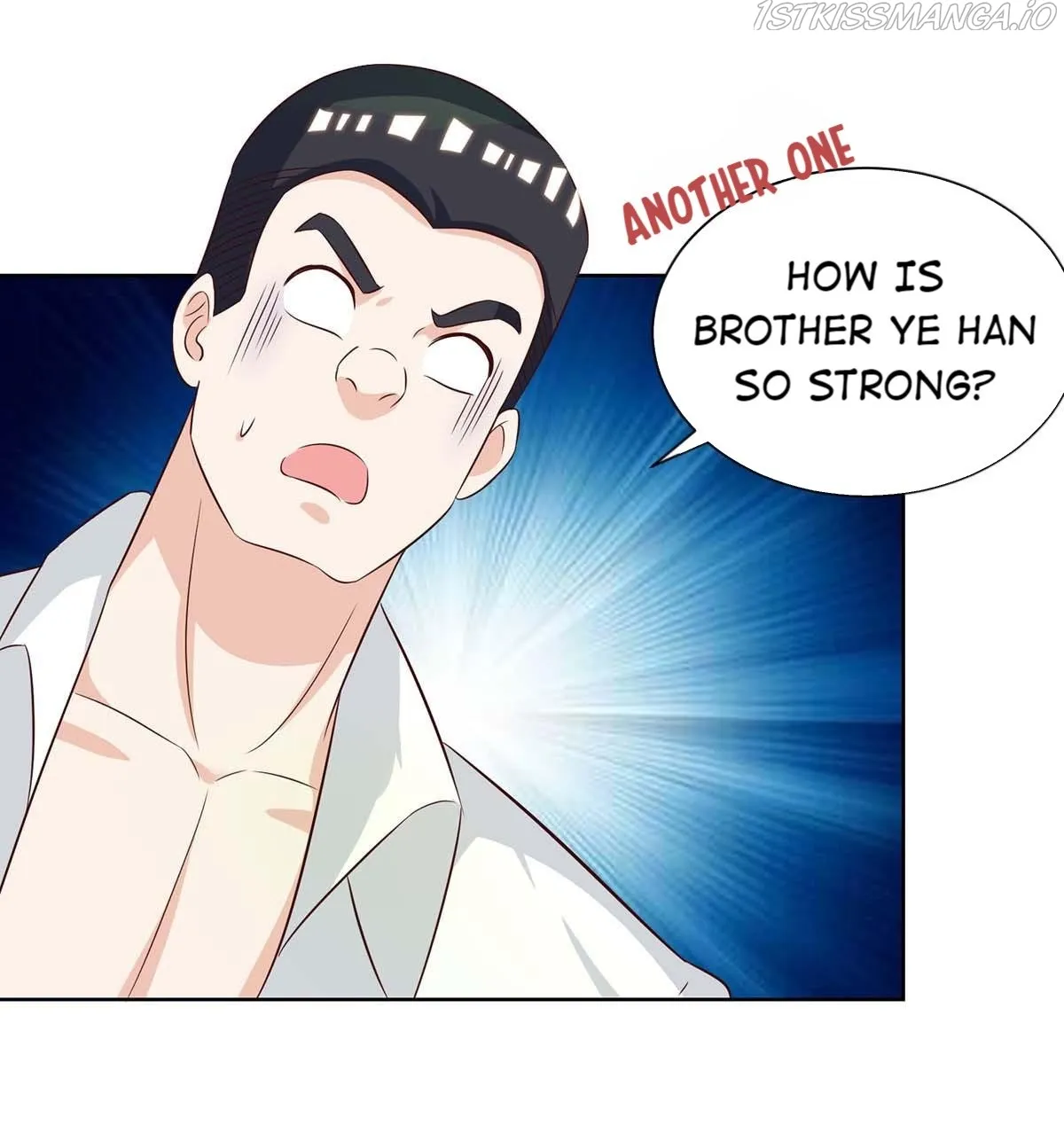 Divine Perspective Chapter 132 Online - página 22