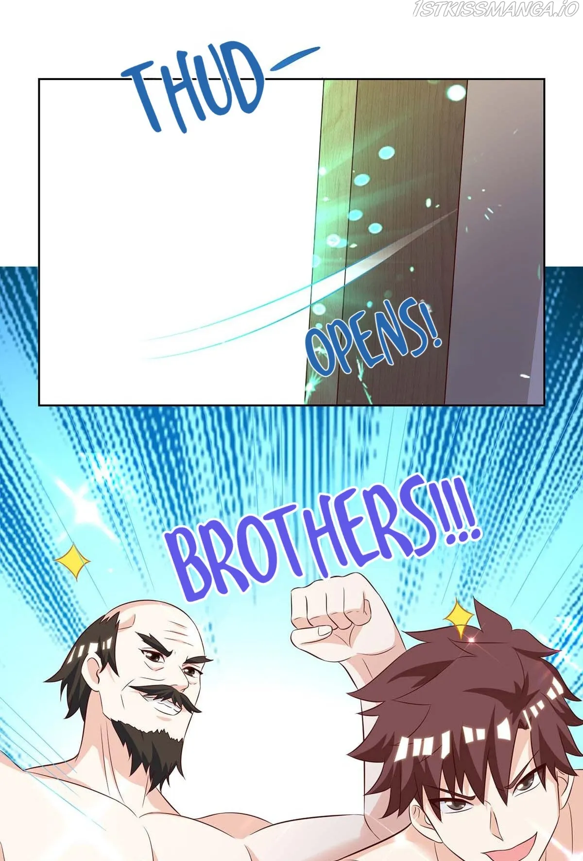 Divine Perspective Chapter 132 Online - página 24