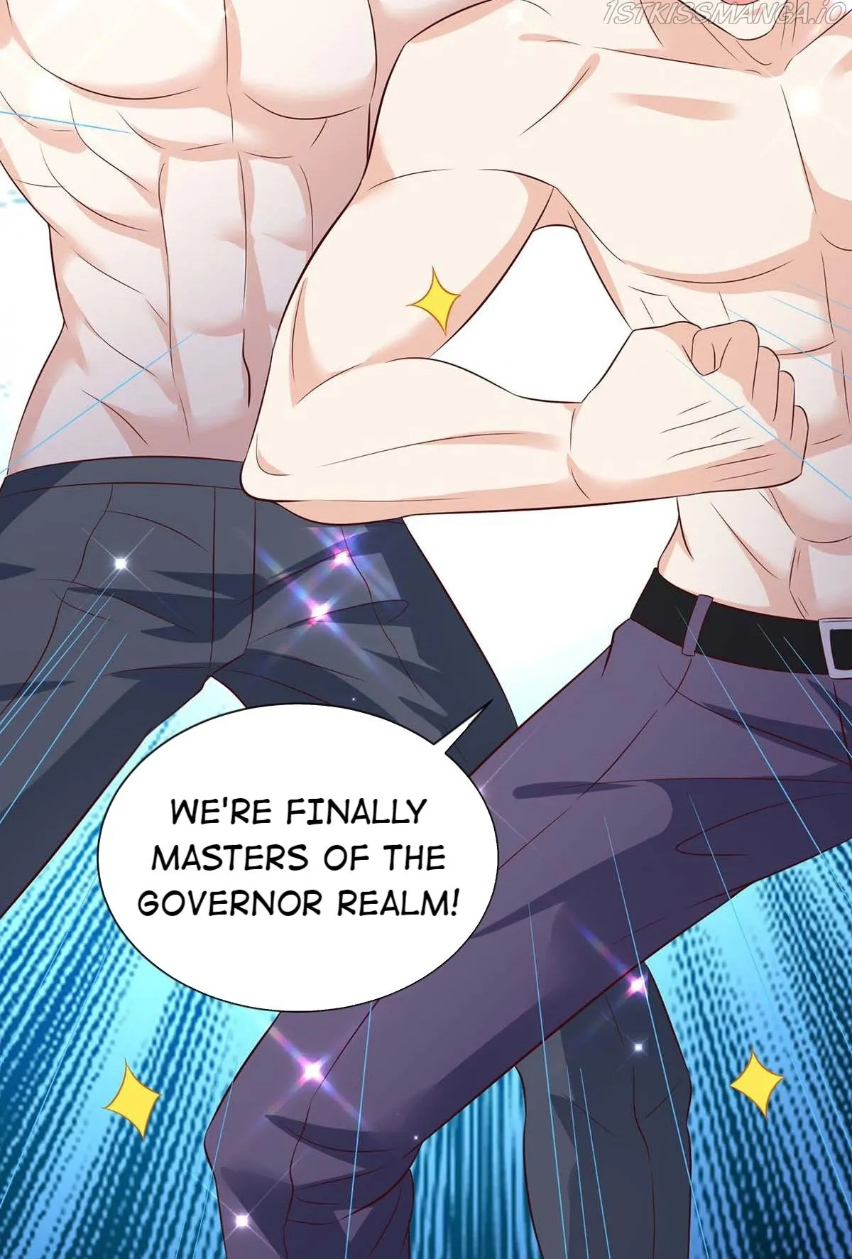 Divine Perspective Chapter 132 Online - página 25