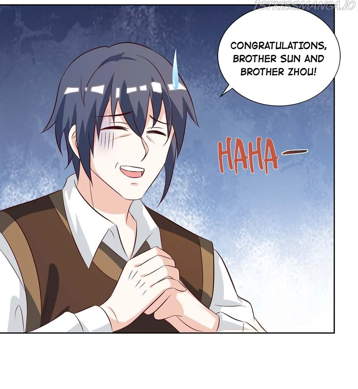 Divine Perspective Chapter 132 Online - página 26