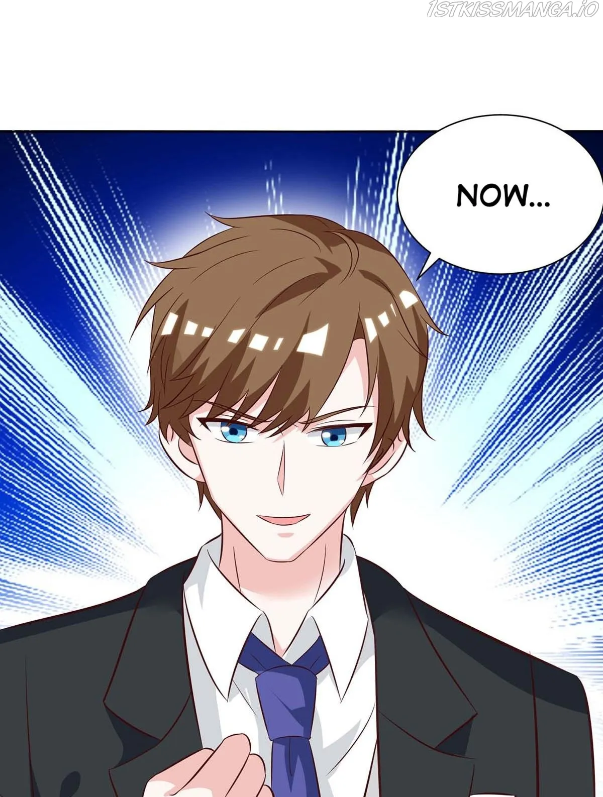 Divine Perspective Chapter 132 Online - página 28
