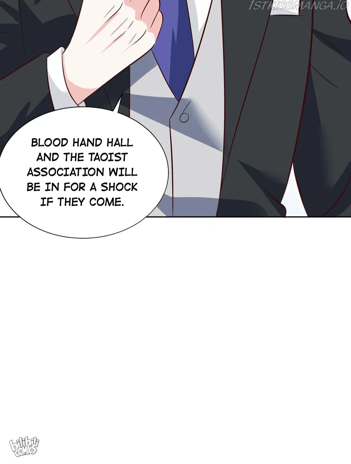Divine Perspective Chapter 132 Online - página 29