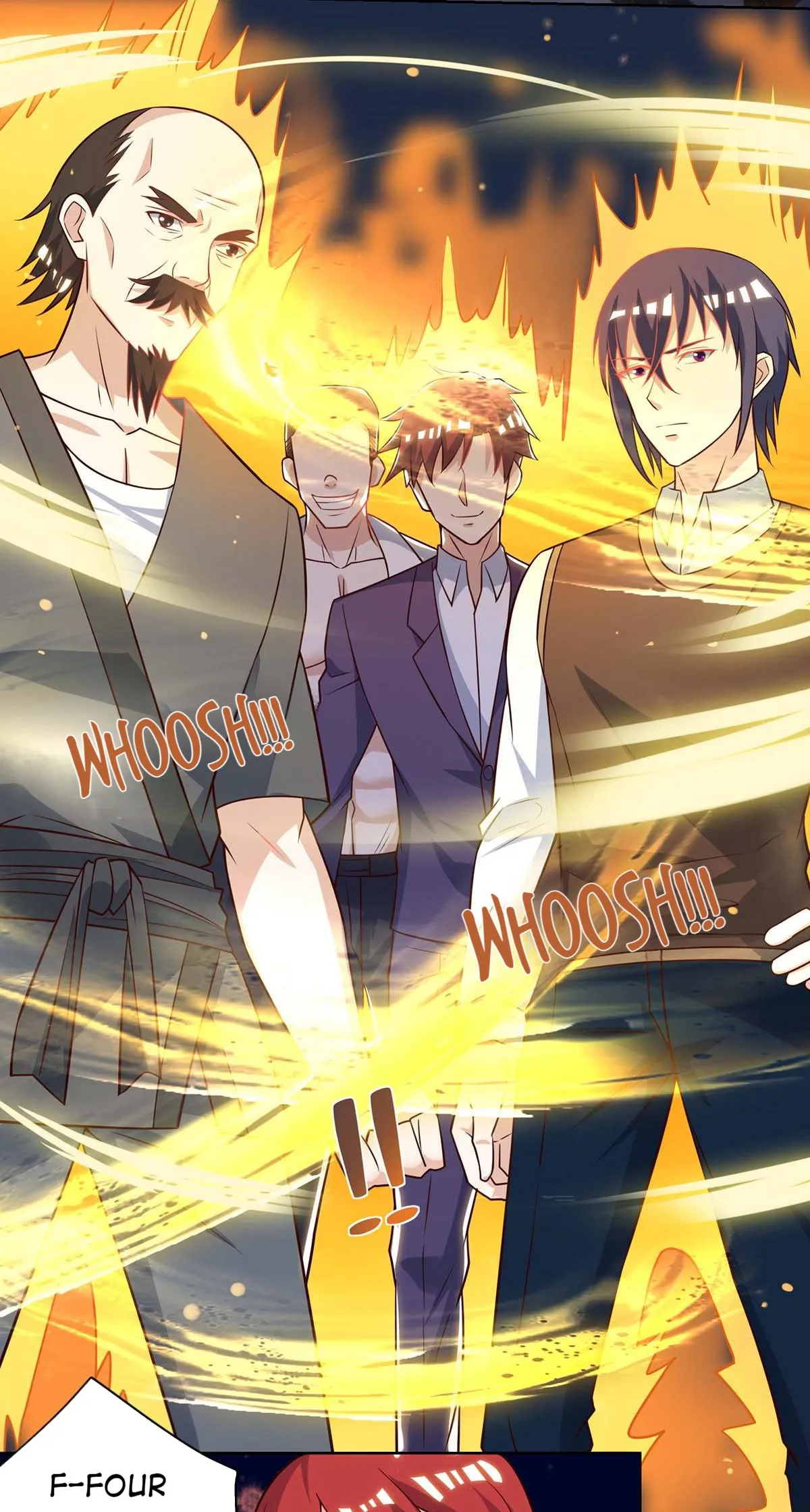 Divine Perspective Chapter 133 Online - página 9