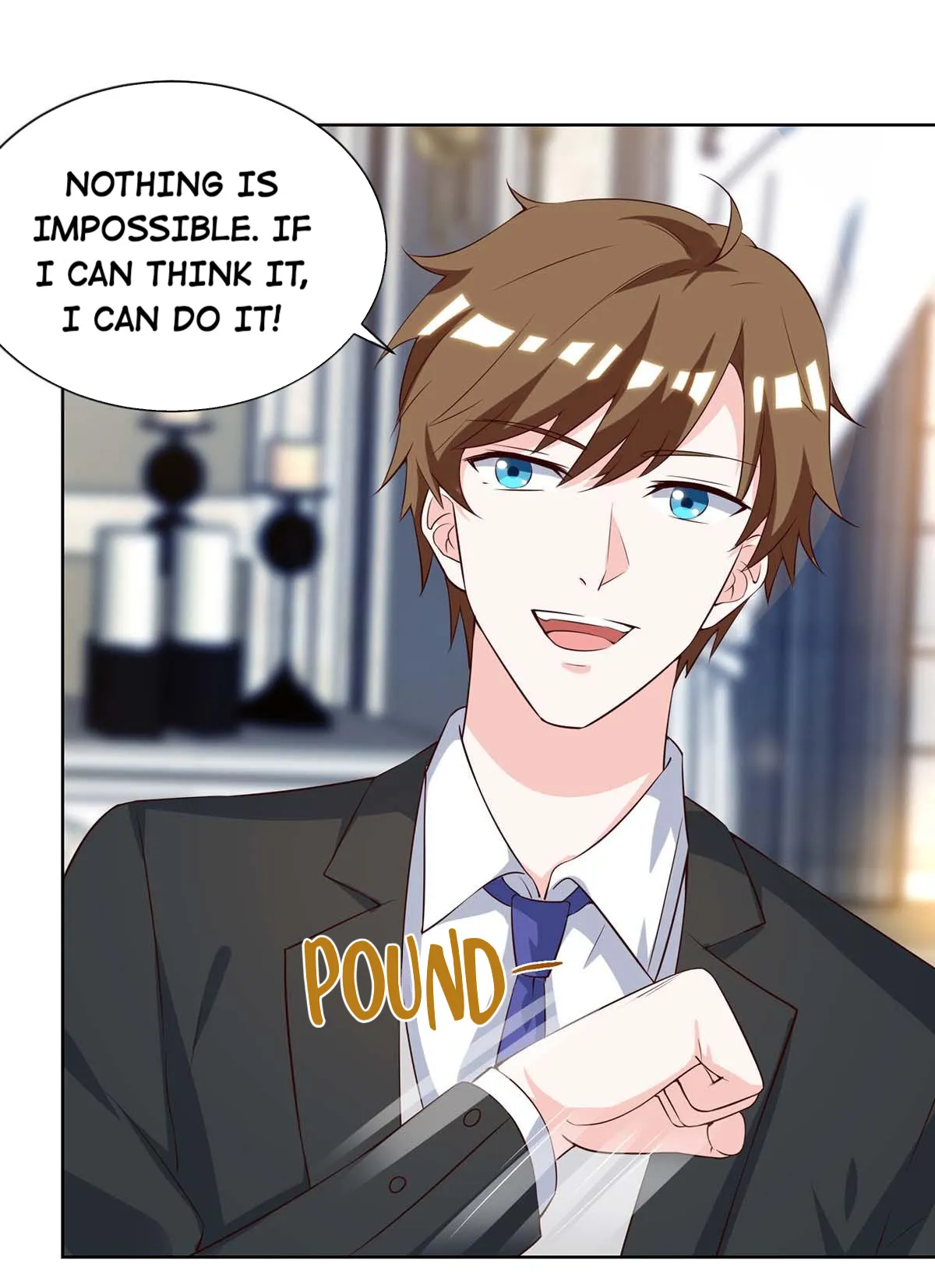 Divine Perspective Chapter 133 Online - página 11