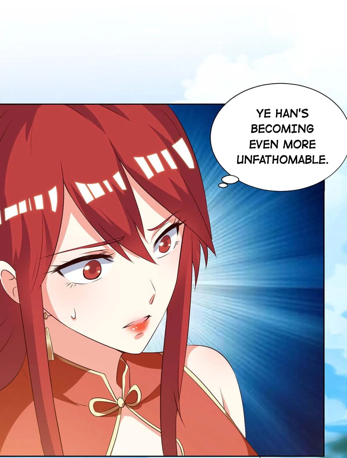 Divine Perspective Chapter 133 Online - página 12