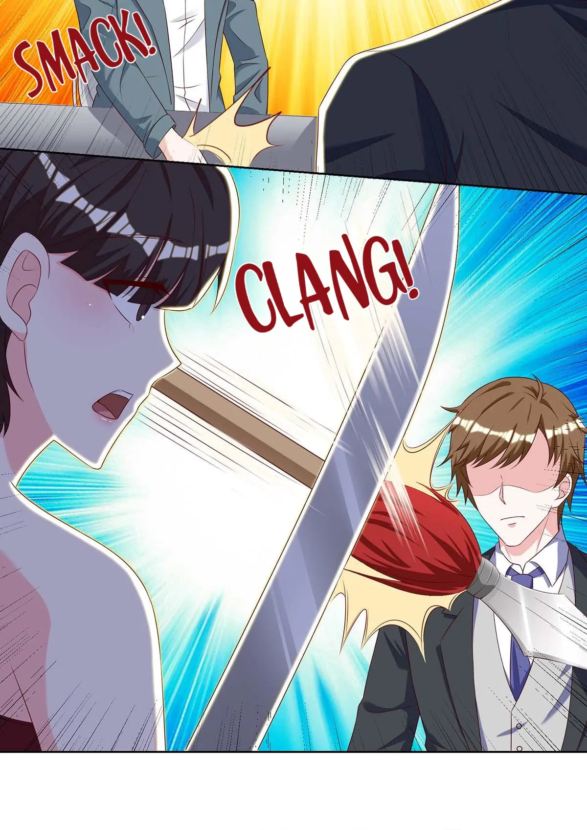 Divine Perspective Chapter 133 Online - página 28