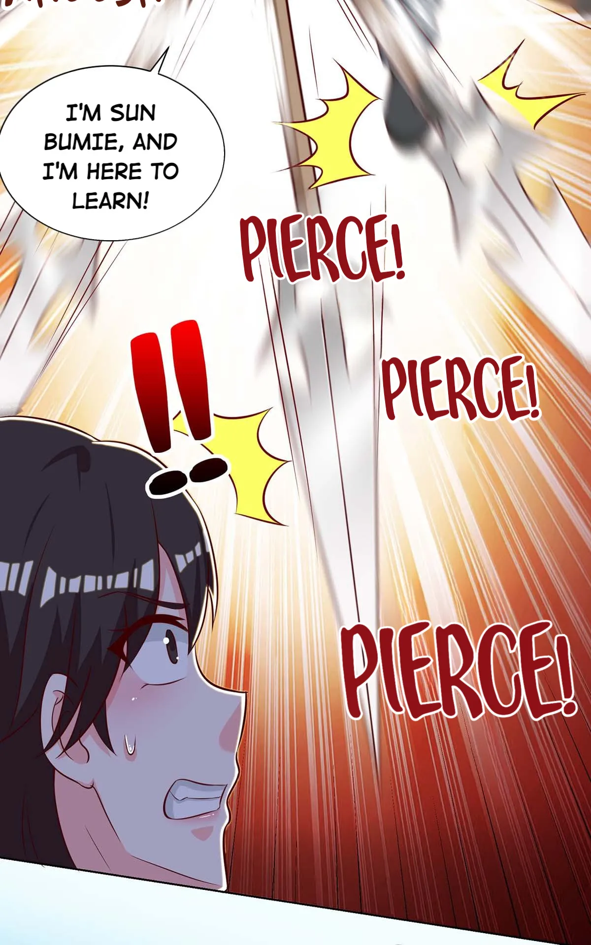 Divine Perspective Chapter 133 Online - página 30