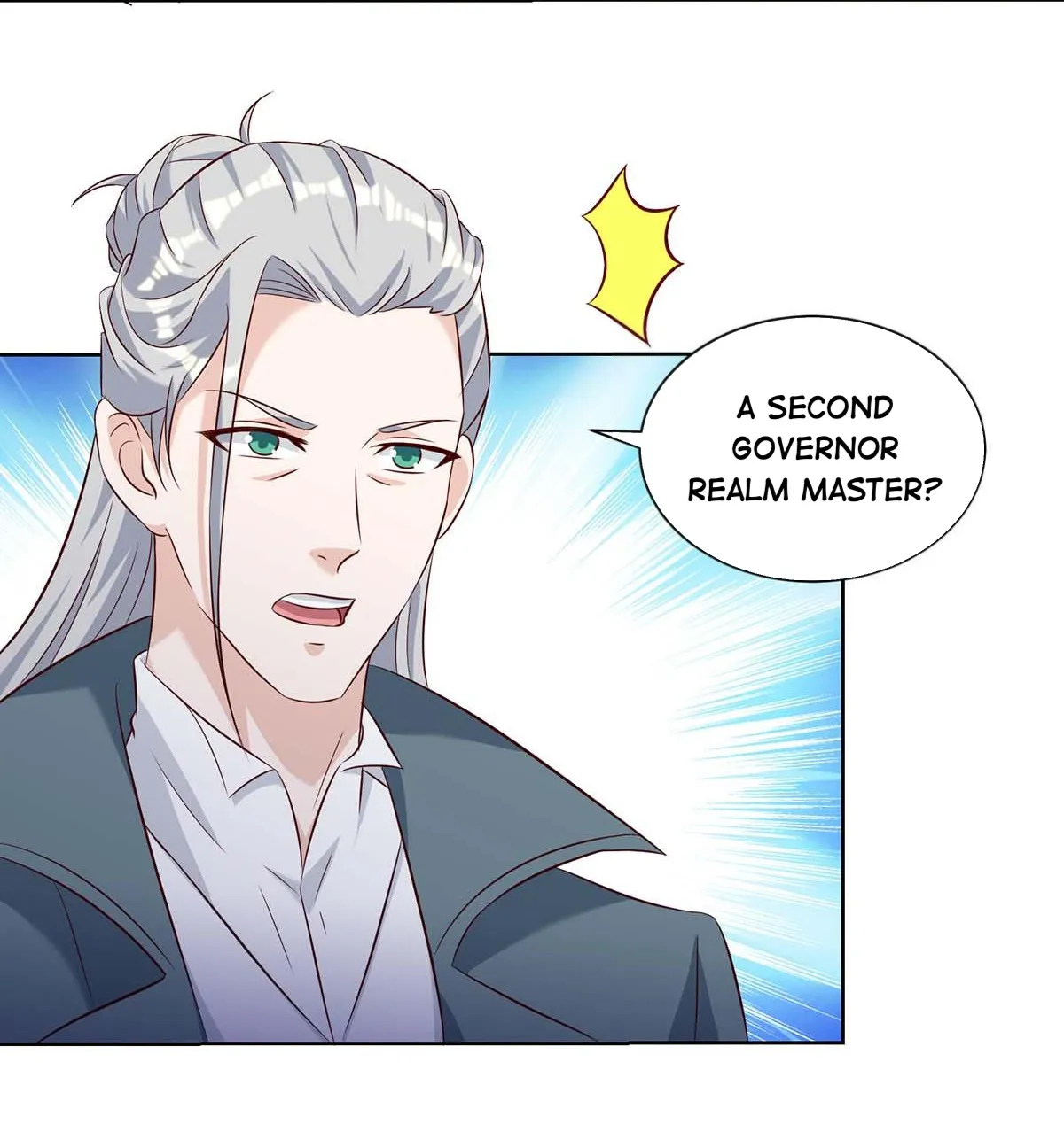 Divine Perspective Chapter 133 Online - página 32