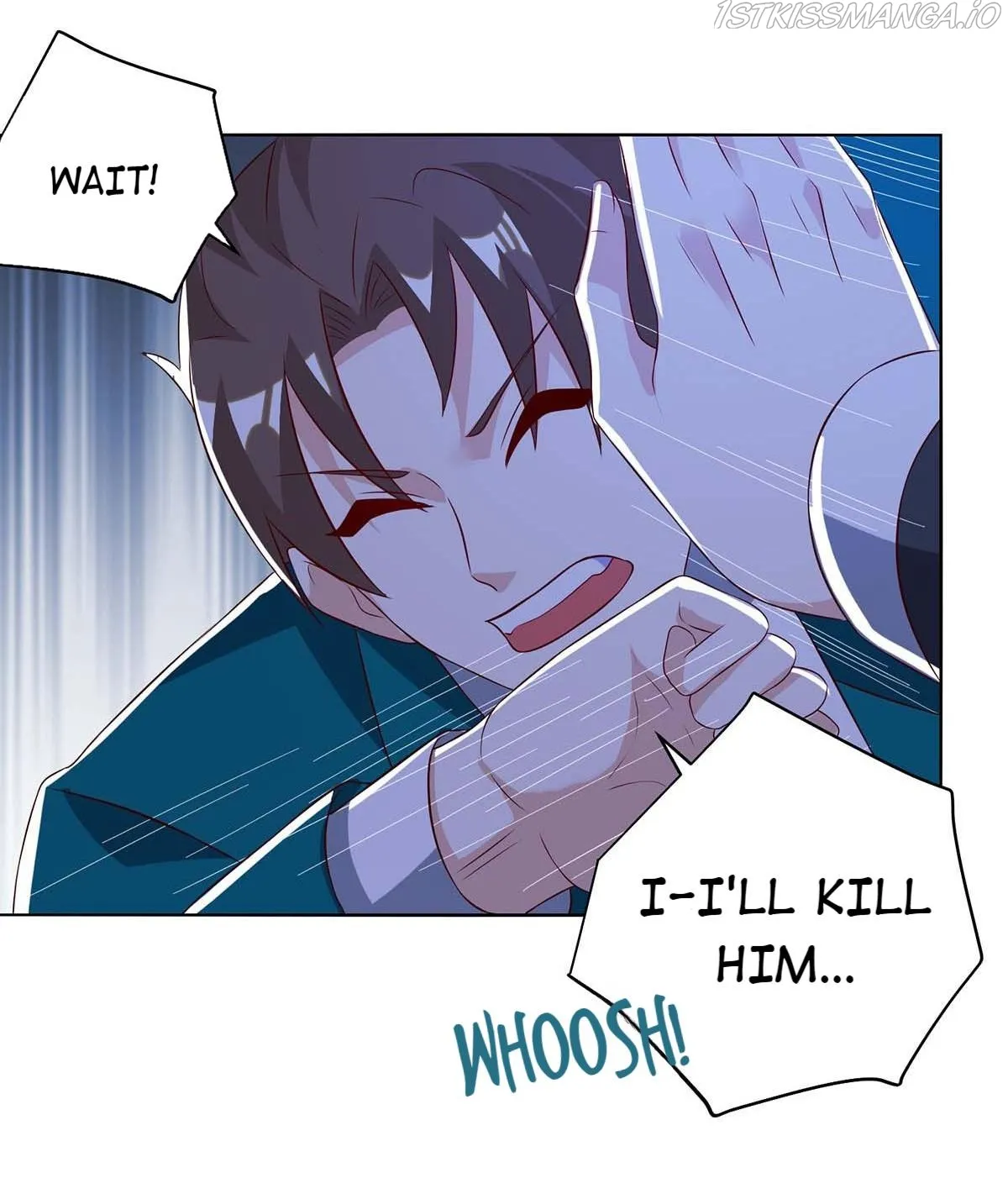 Divine Perspective Chapter 136 Online - página 5