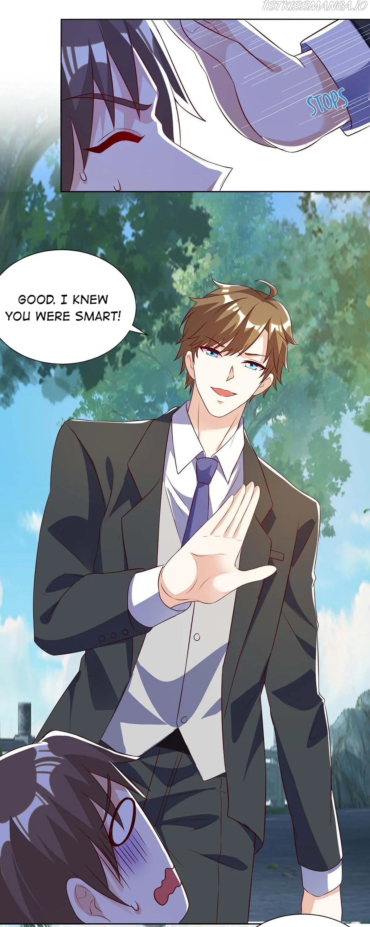 Divine Perspective Chapter 136 Online - página 6