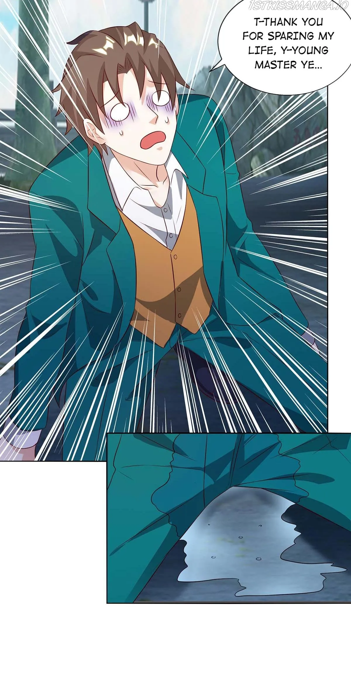 Divine Perspective Chapter 136 Online - página 7